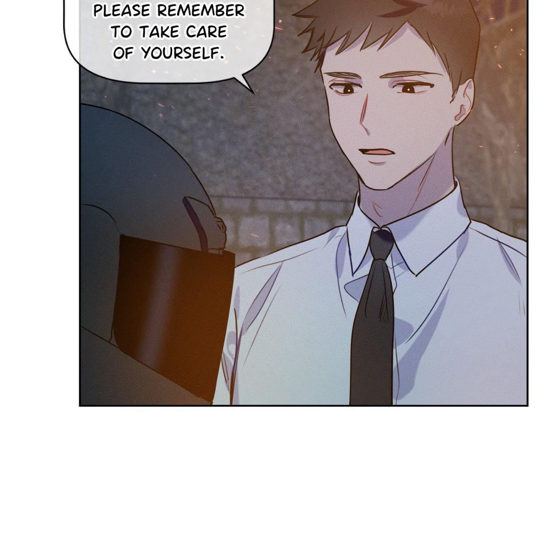 Report My Boss! Chapter 5 - Page 22
