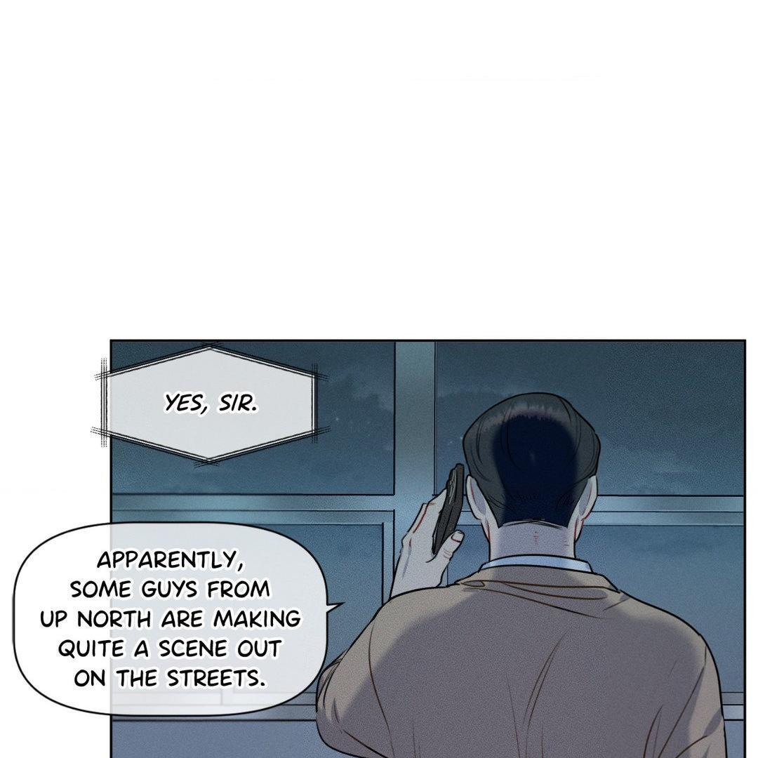 Report My Boss! Chapter 5 - Page 33