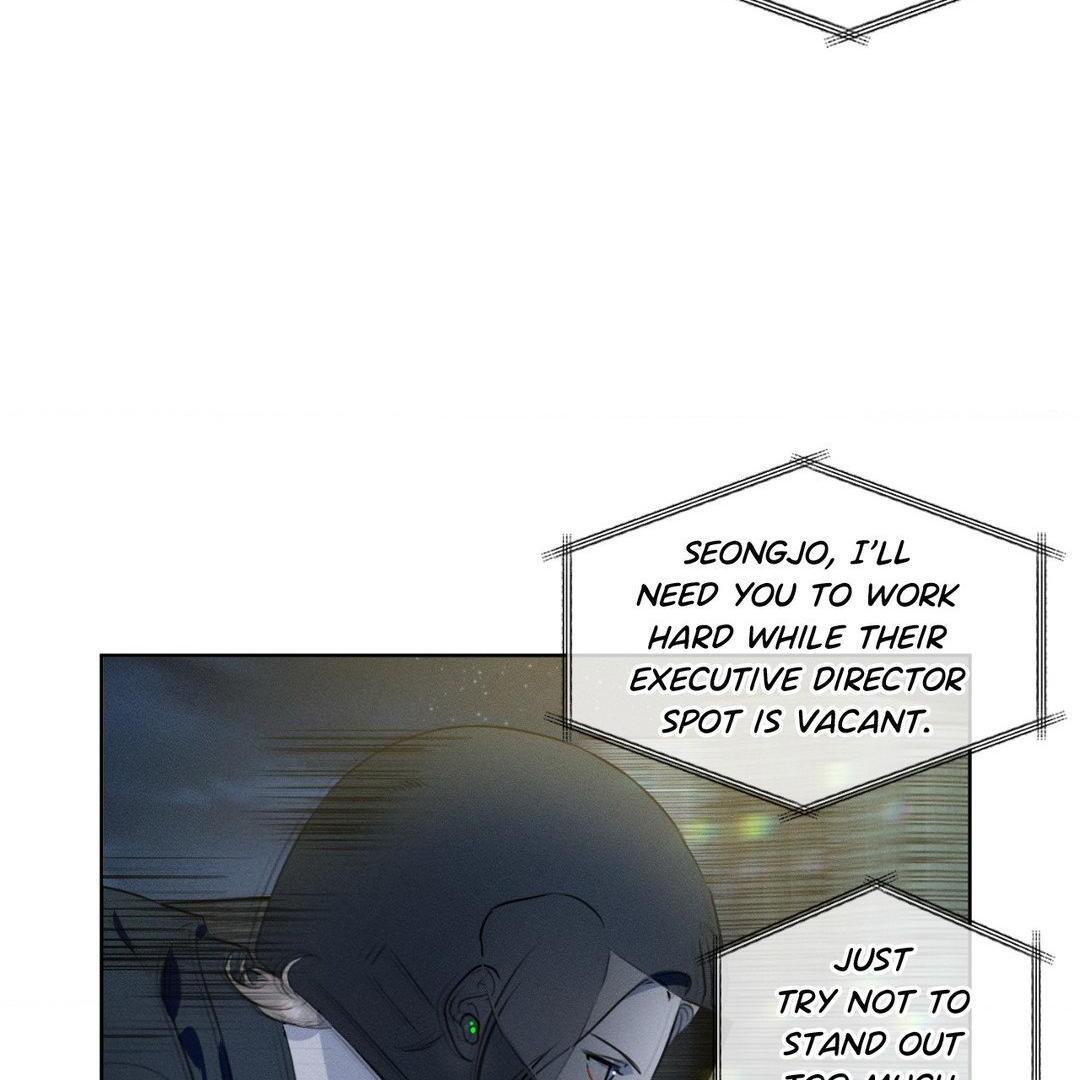 Report My Boss! Chapter 5 - Page 36