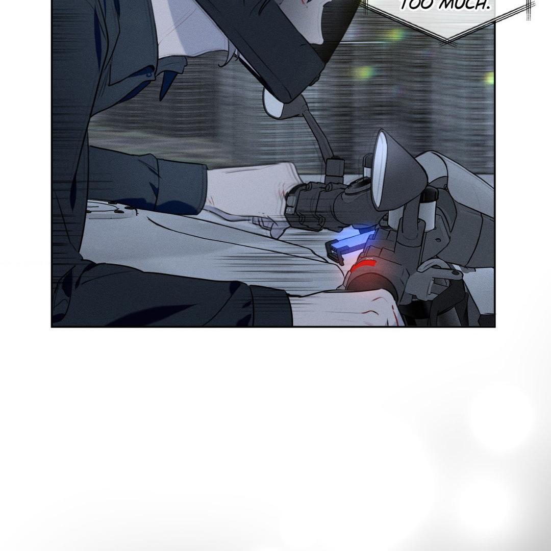 Report My Boss! Chapter 5 - Page 37