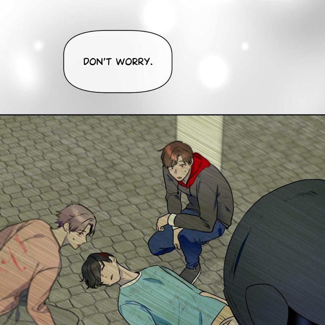 Report My Boss! Chapter 5 - Page 38