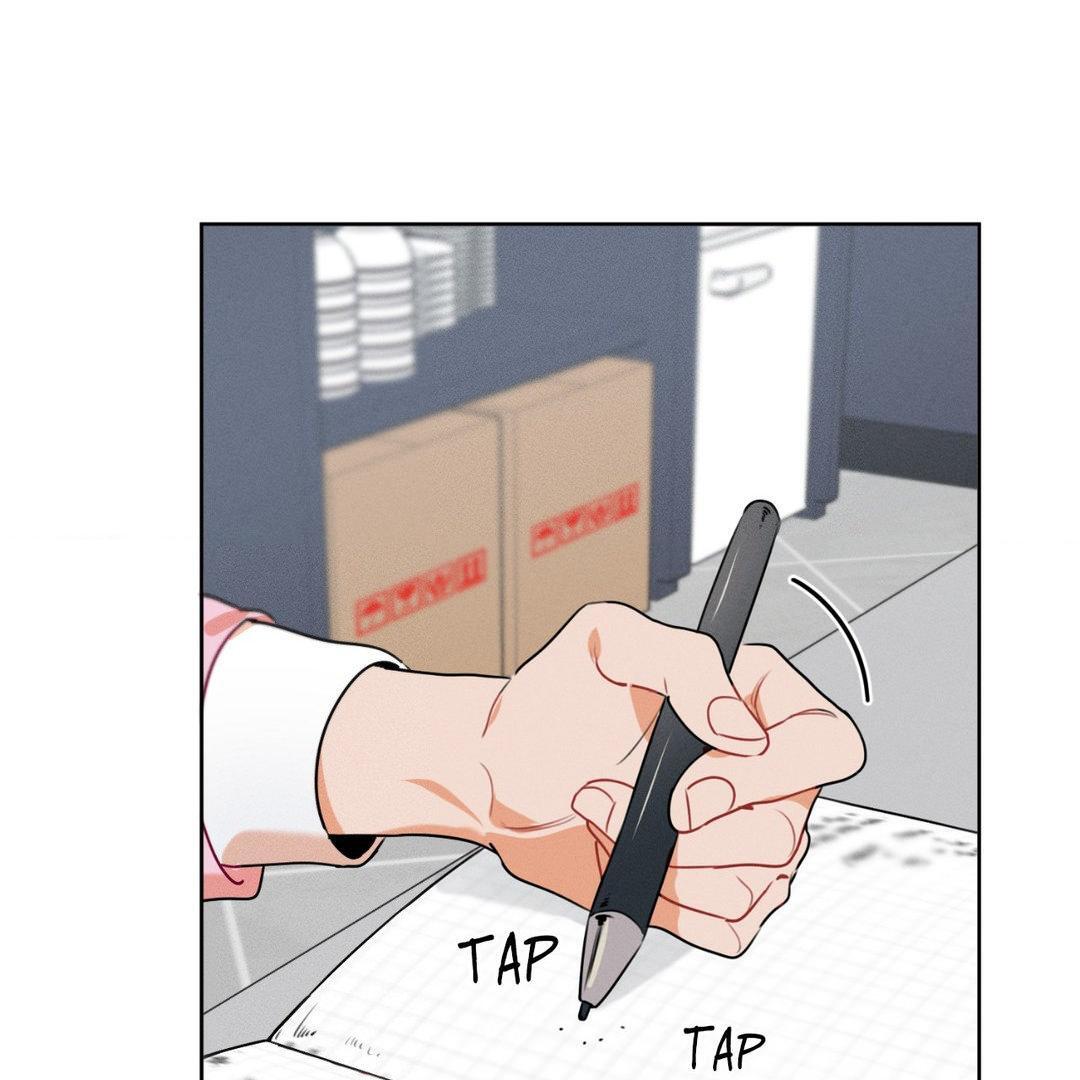 Report My Boss! Chapter 5 - Page 45