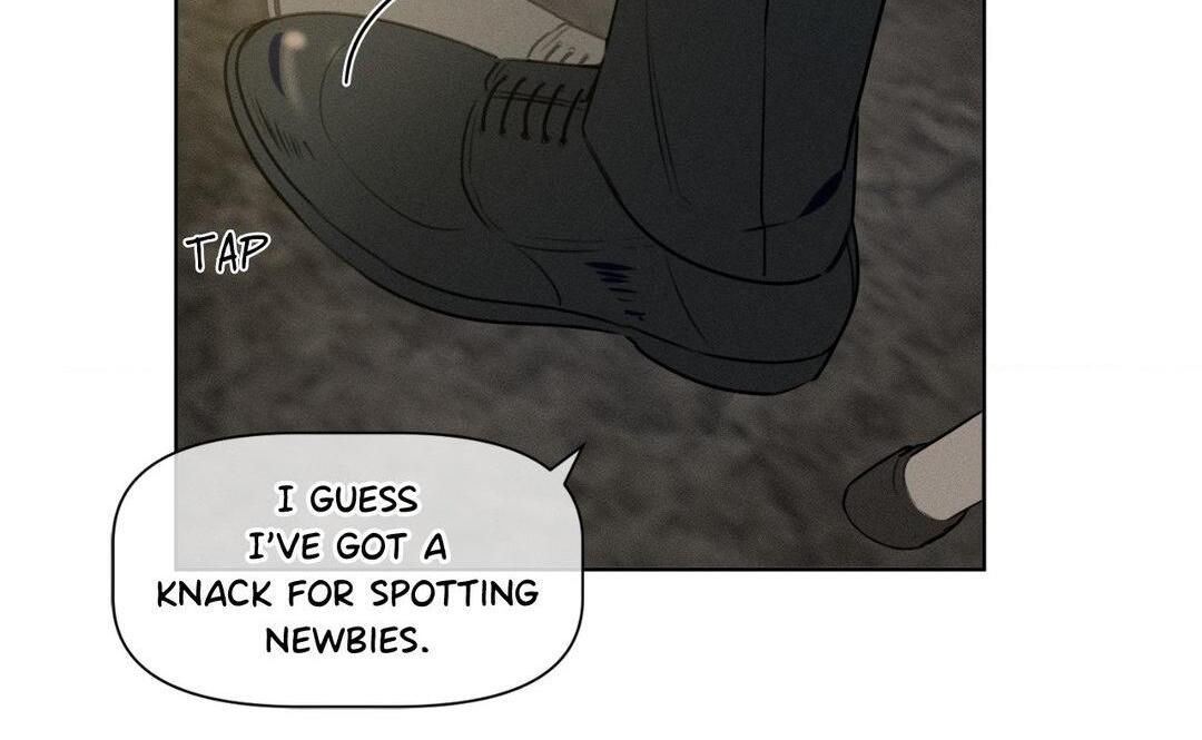 Report My Boss! Chapter 5 - Page 6