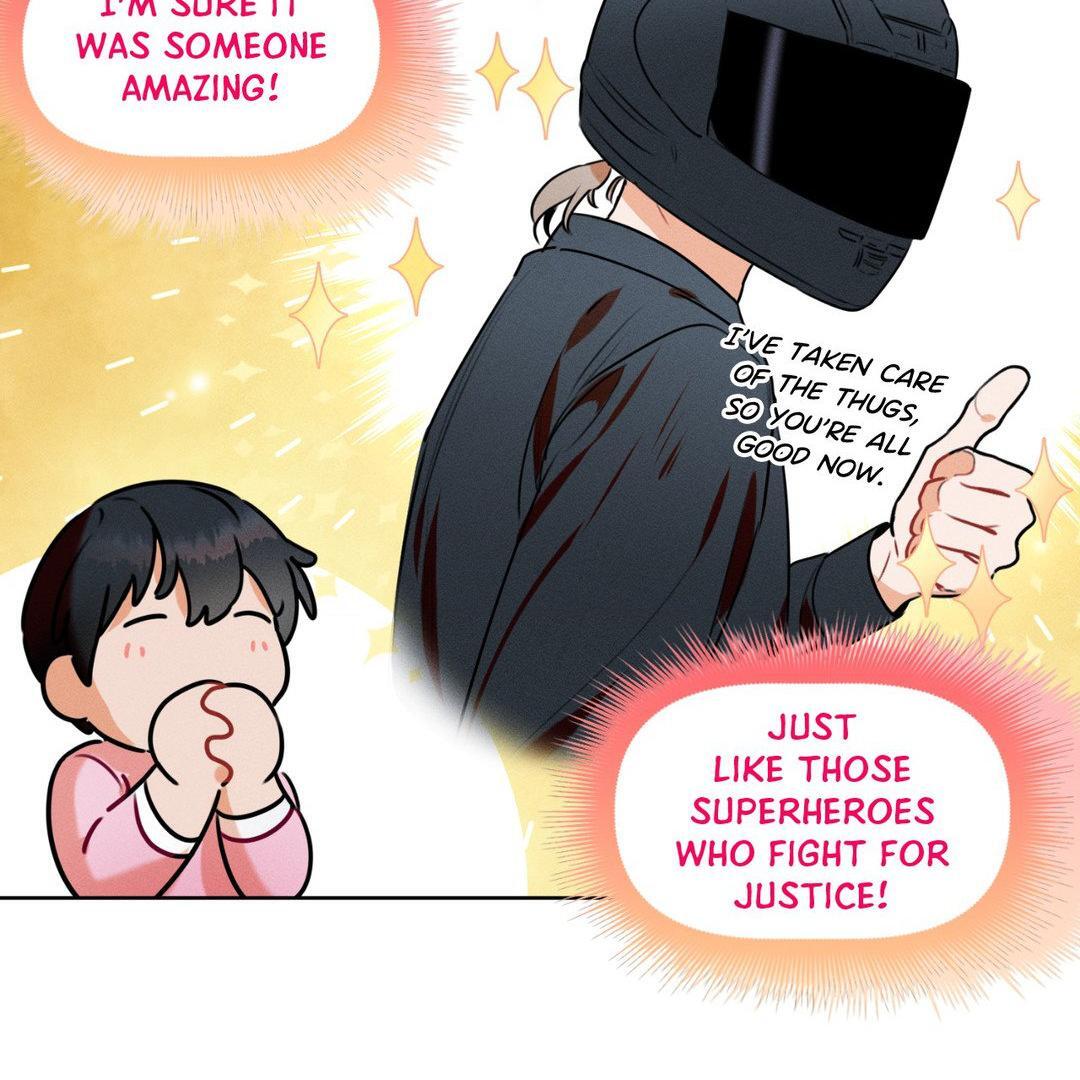 Report My Boss! Chapter 5 - Page 53