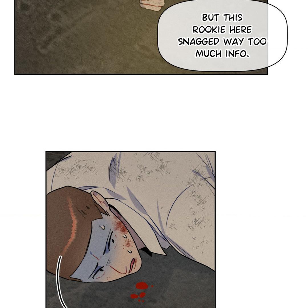 Report My Boss! Chapter 5 - Page 10