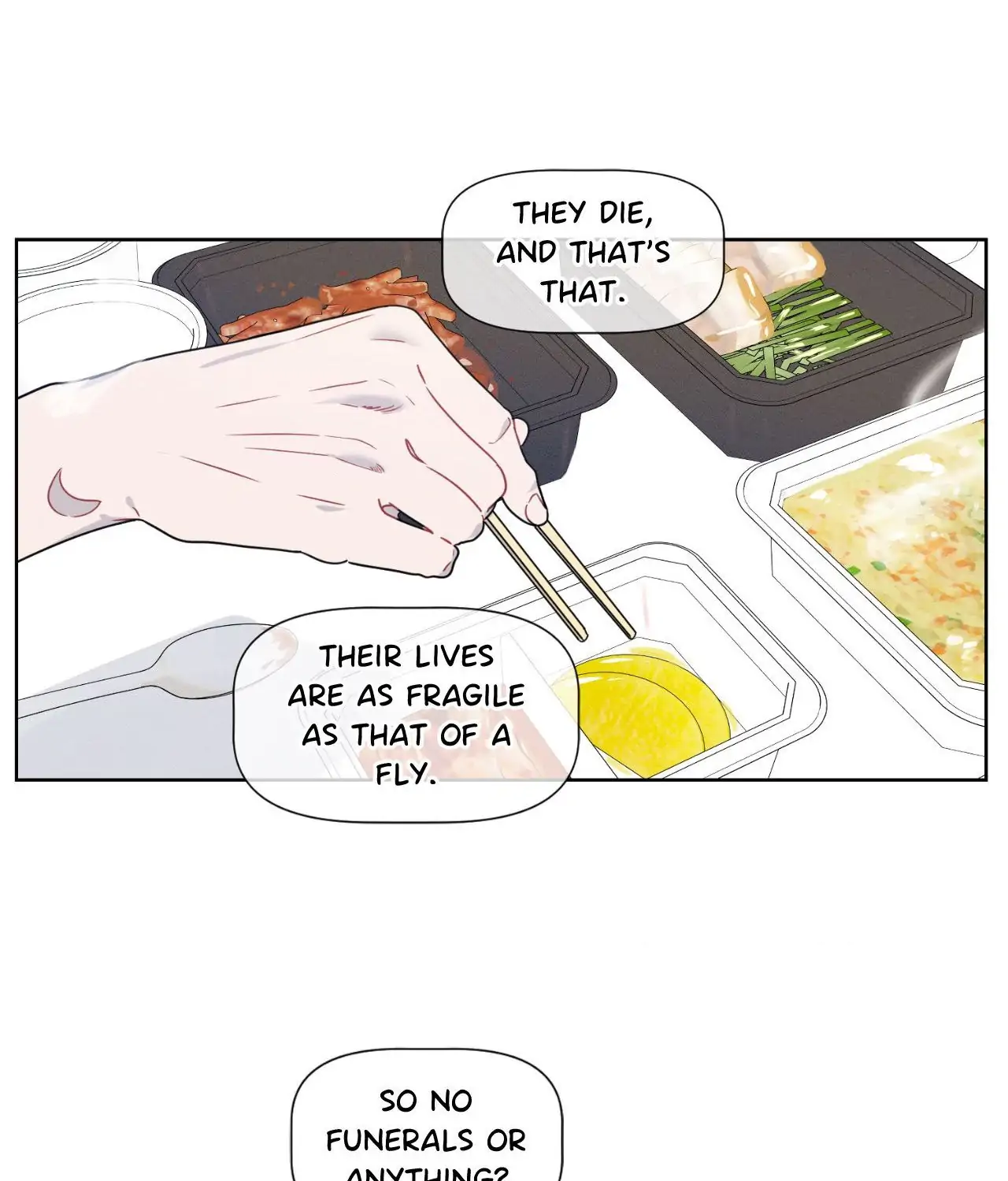 Report My Boss! Chapter 50 - Page 11