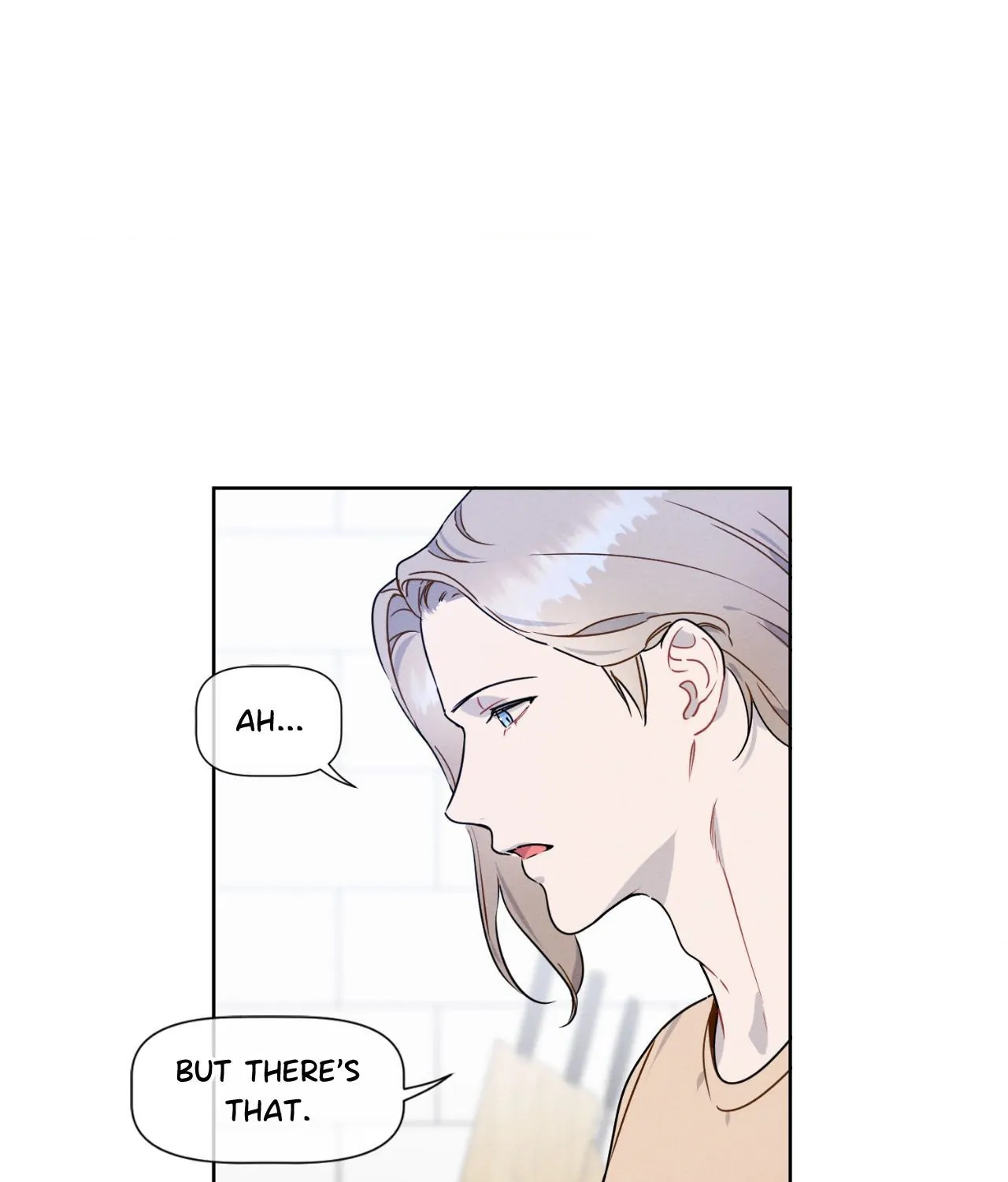 Report My Boss! Chapter 50 - Page 14
