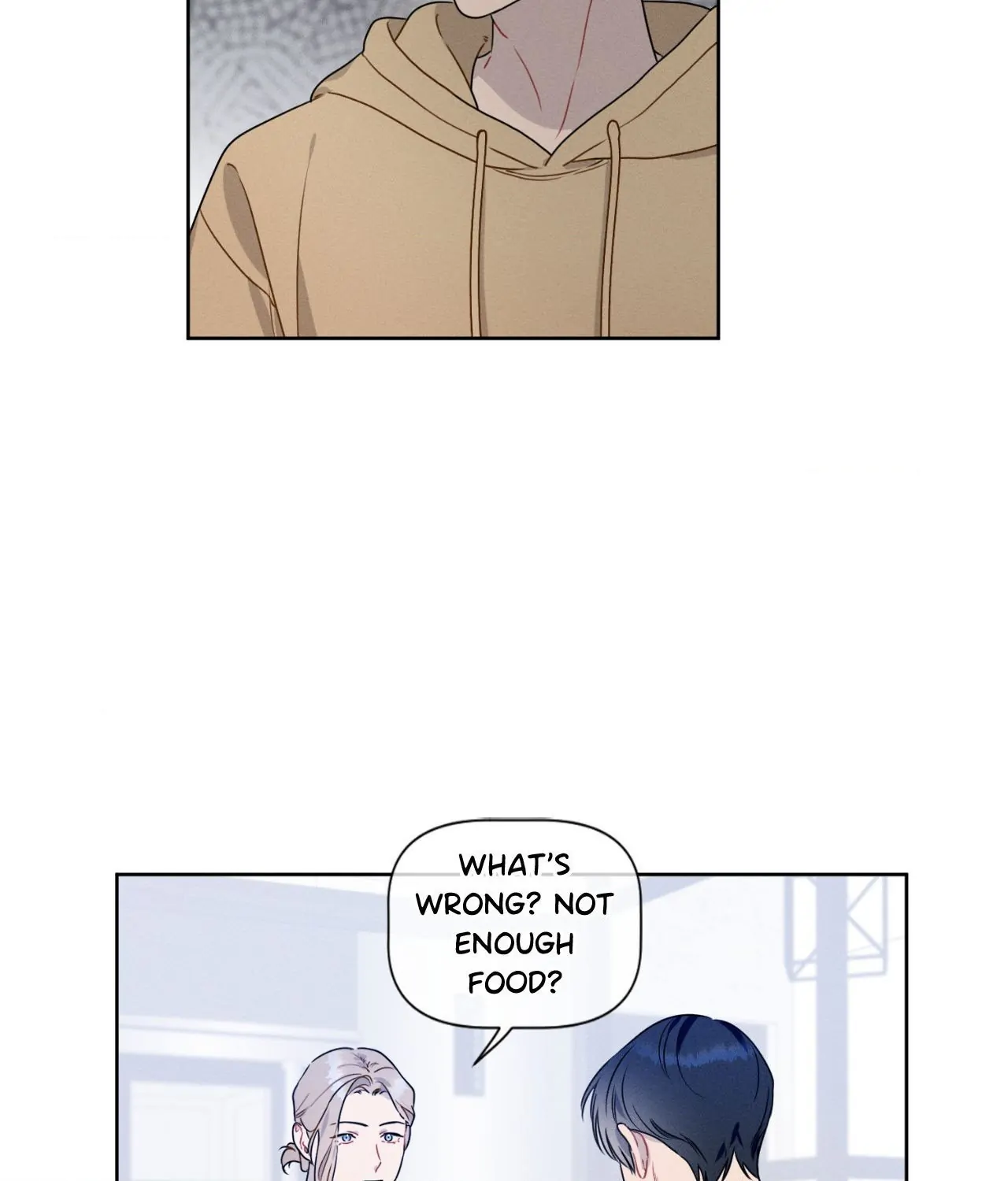 Report My Boss! Chapter 50 - Page 6