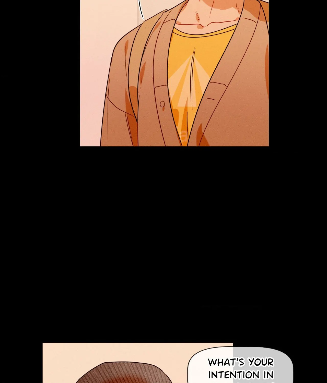 Report My Boss! Chapter 50 - Page 52