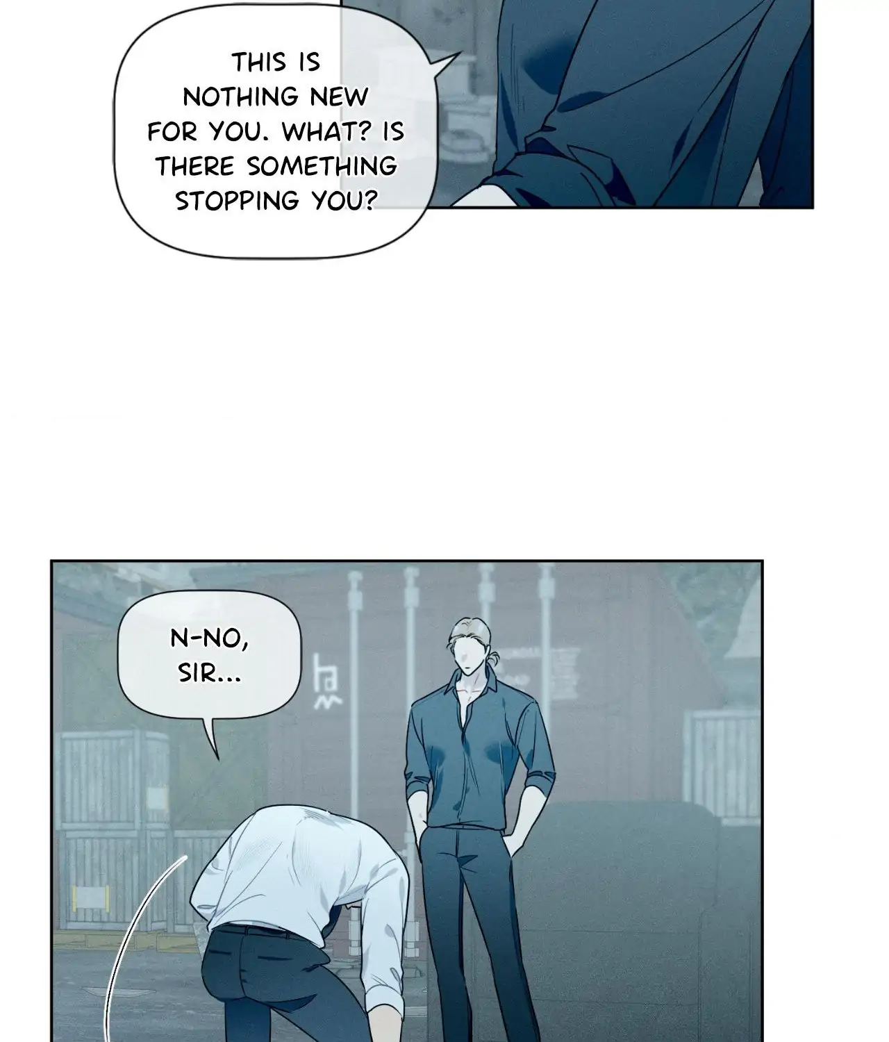 Report My Boss! Chapter 51 - Page 13