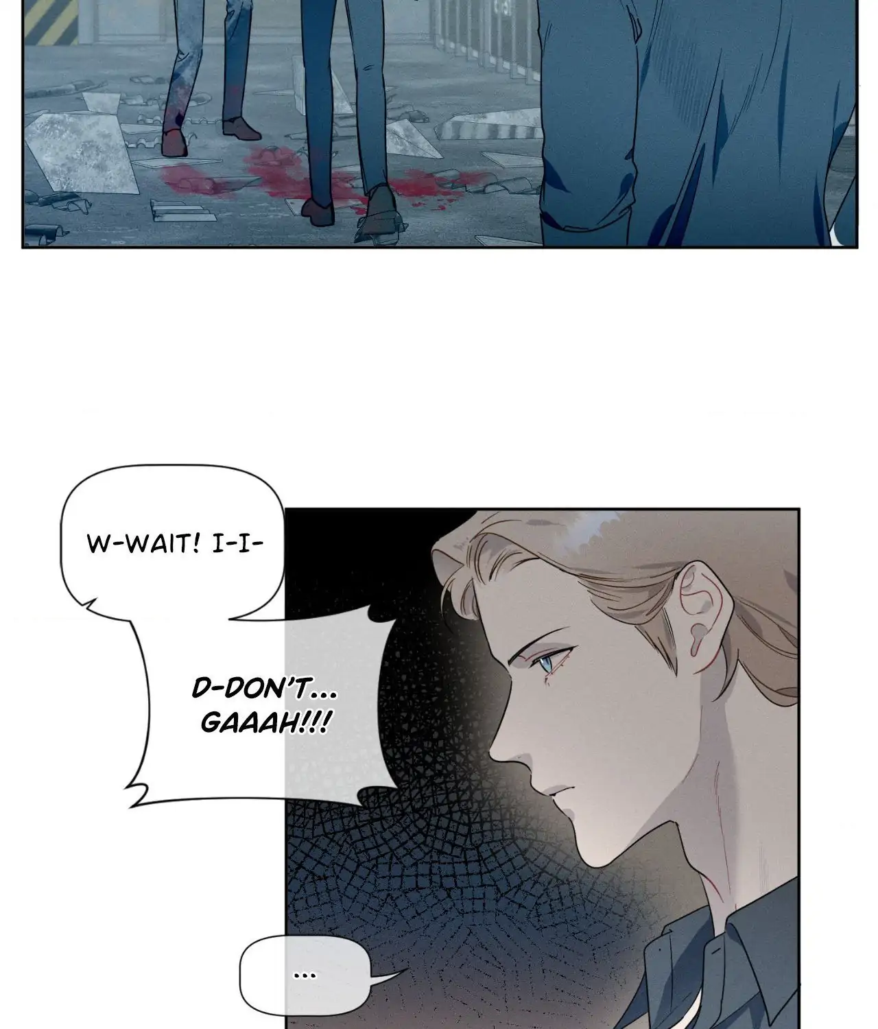 Report My Boss! Chapter 51 - Page 15