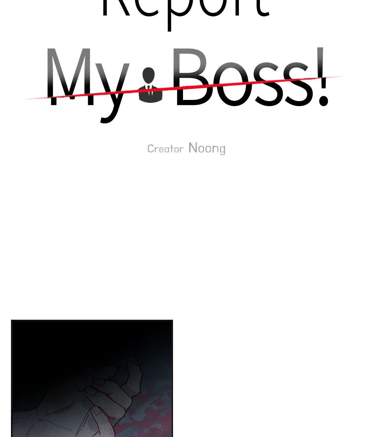 Report My Boss! Chapter 51 - Page 17