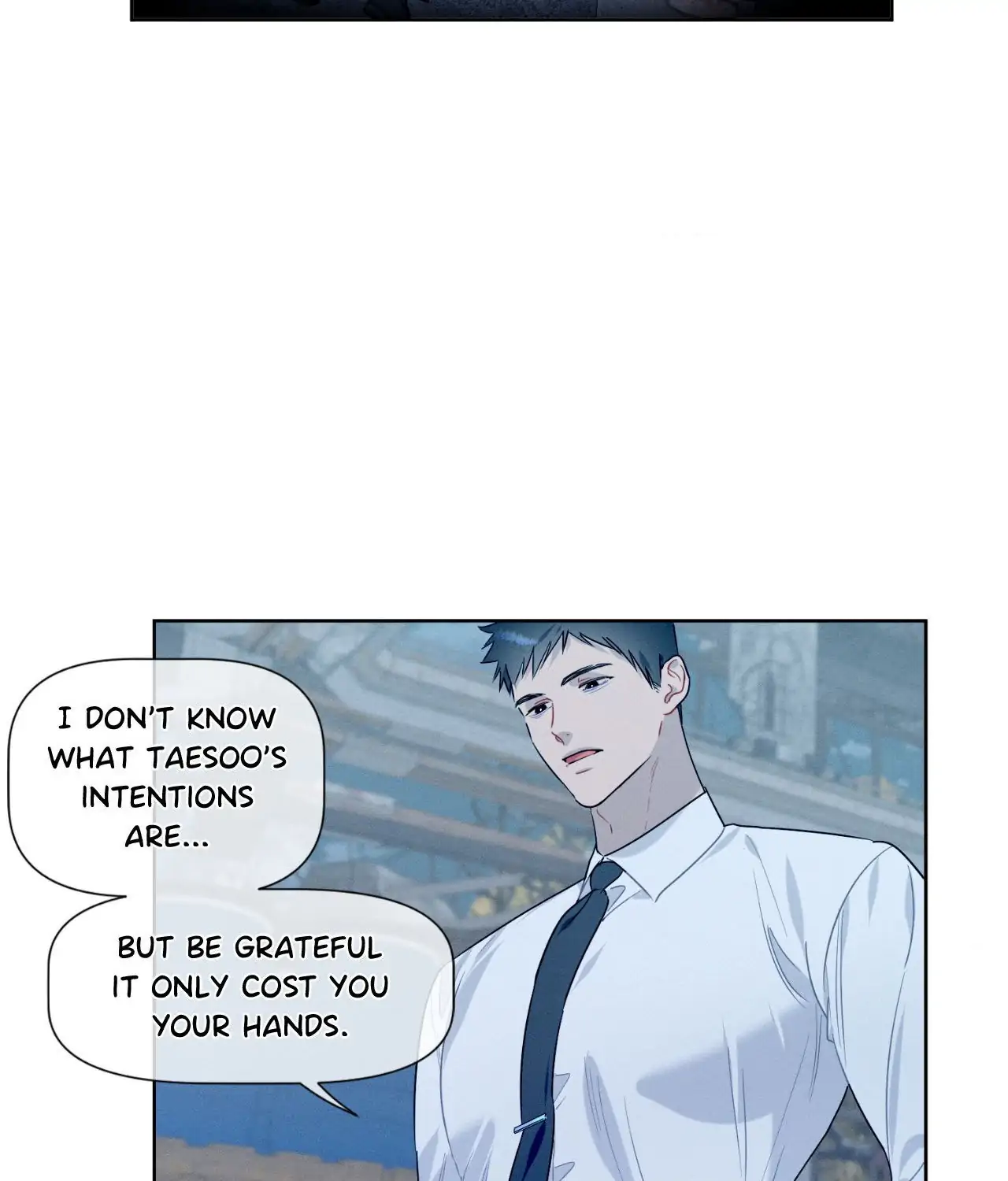 Report My Boss! Chapter 51 - Page 19