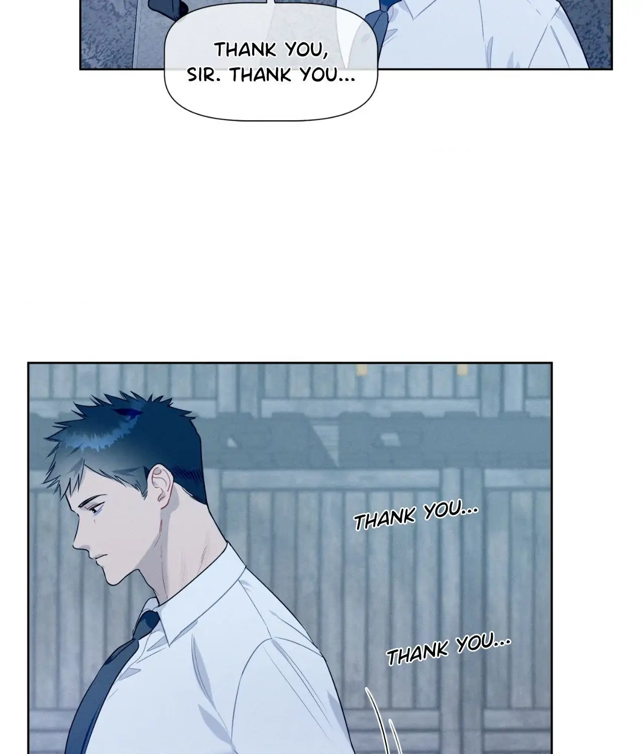 Report My Boss! Chapter 51 - Page 23