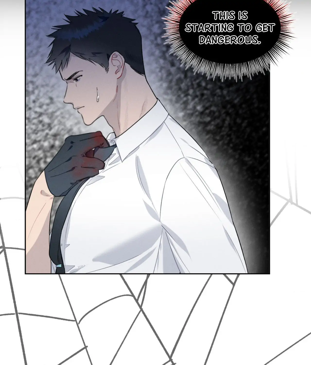 Report My Boss! Chapter 51 - Page 30