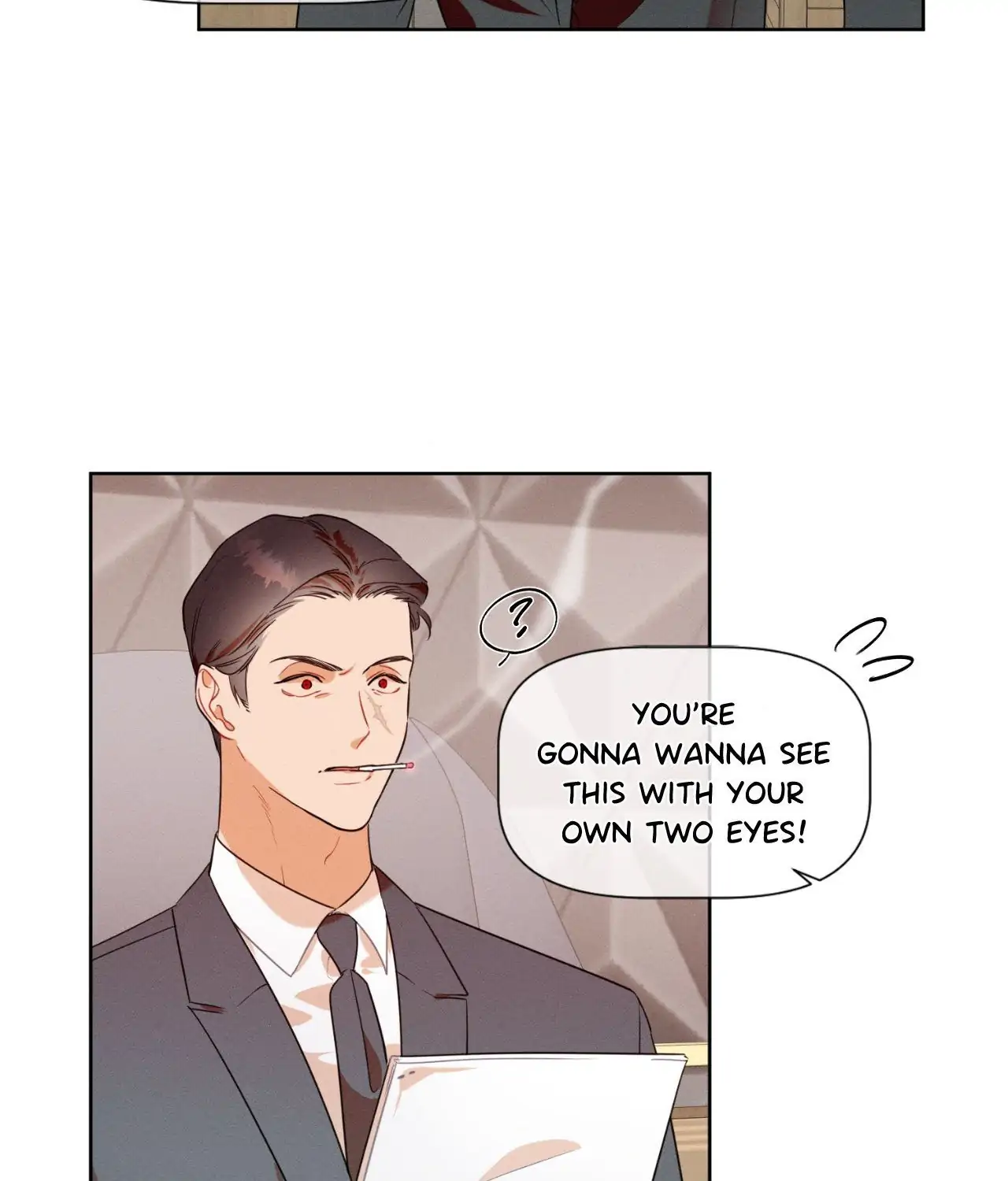 Report My Boss! Chapter 51 - Page 34