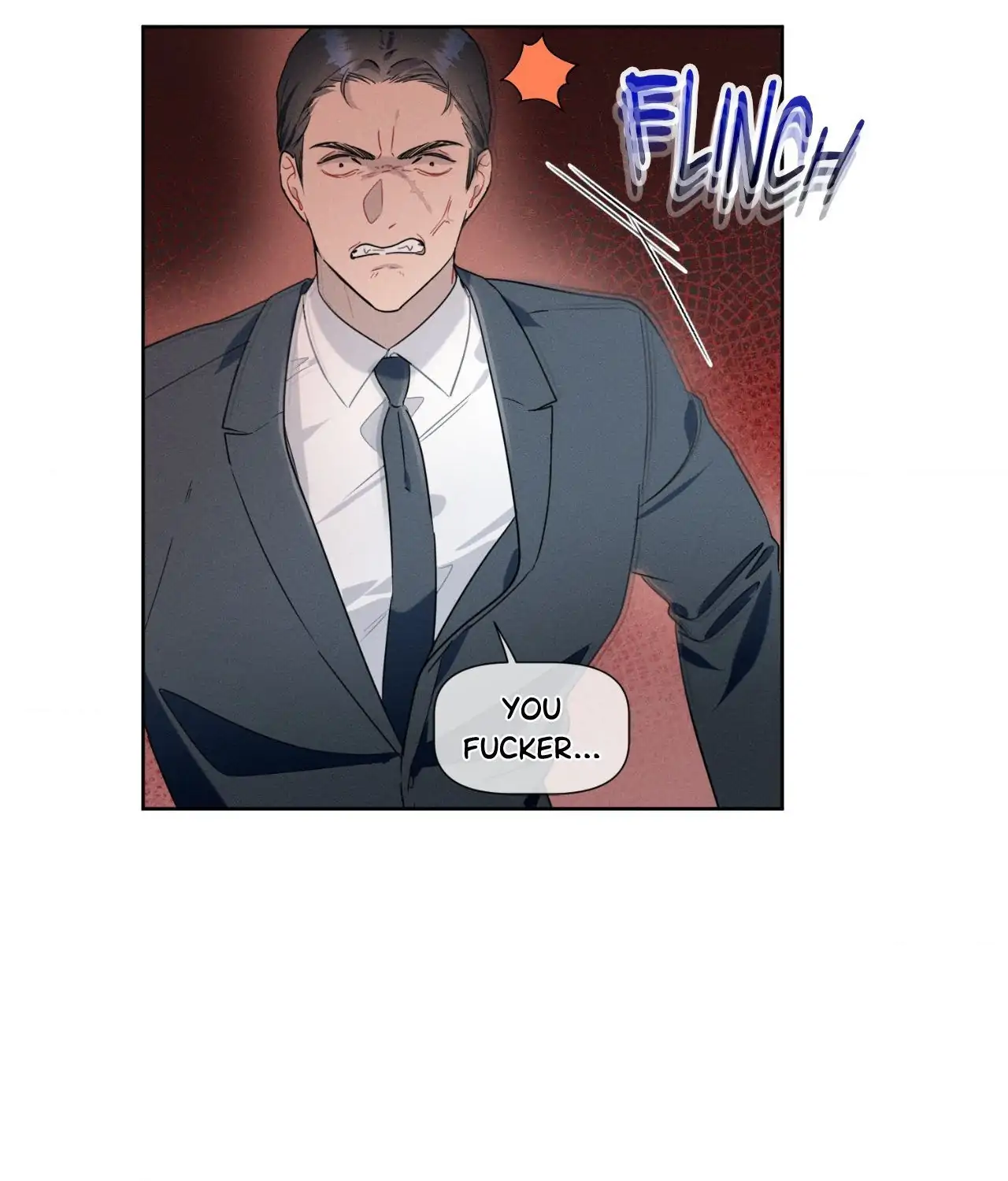 Report My Boss! Chapter 51 - Page 40