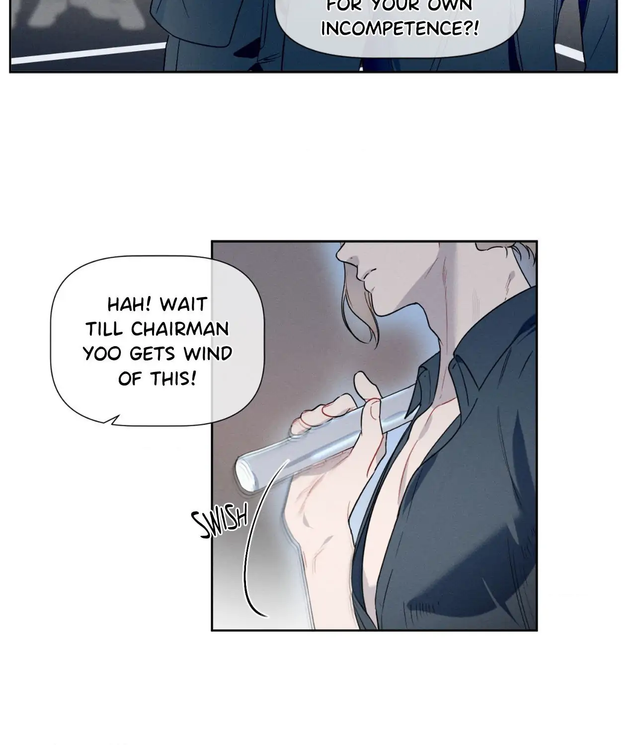 Report My Boss! Chapter 51 - Page 45