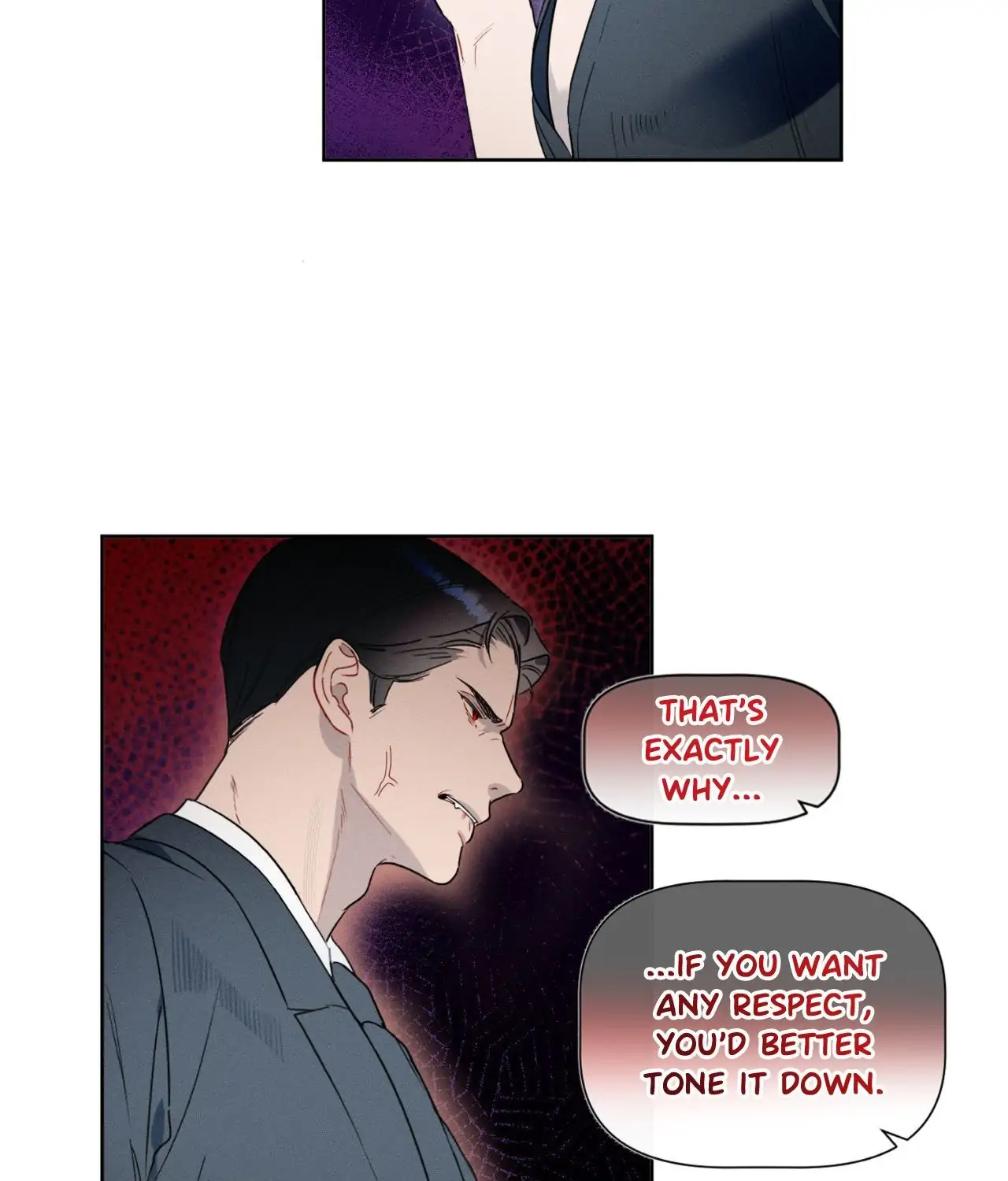 Report My Boss! Chapter 51 - Page 48