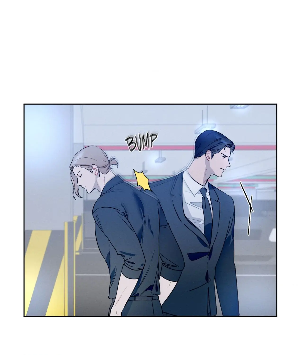 Report My Boss! Chapter 51 - Page 51