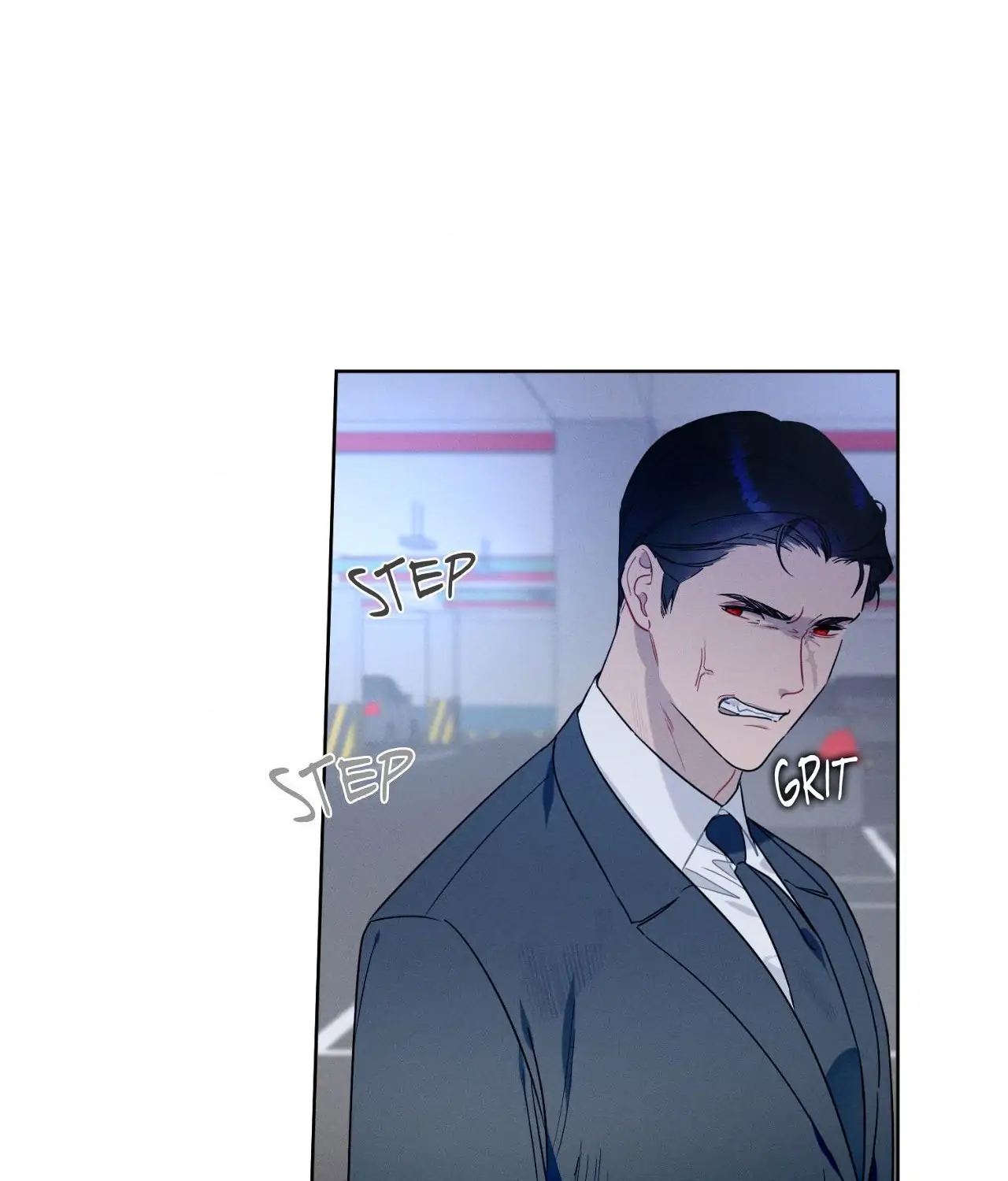 Report My Boss! Chapter 51 - Page 52