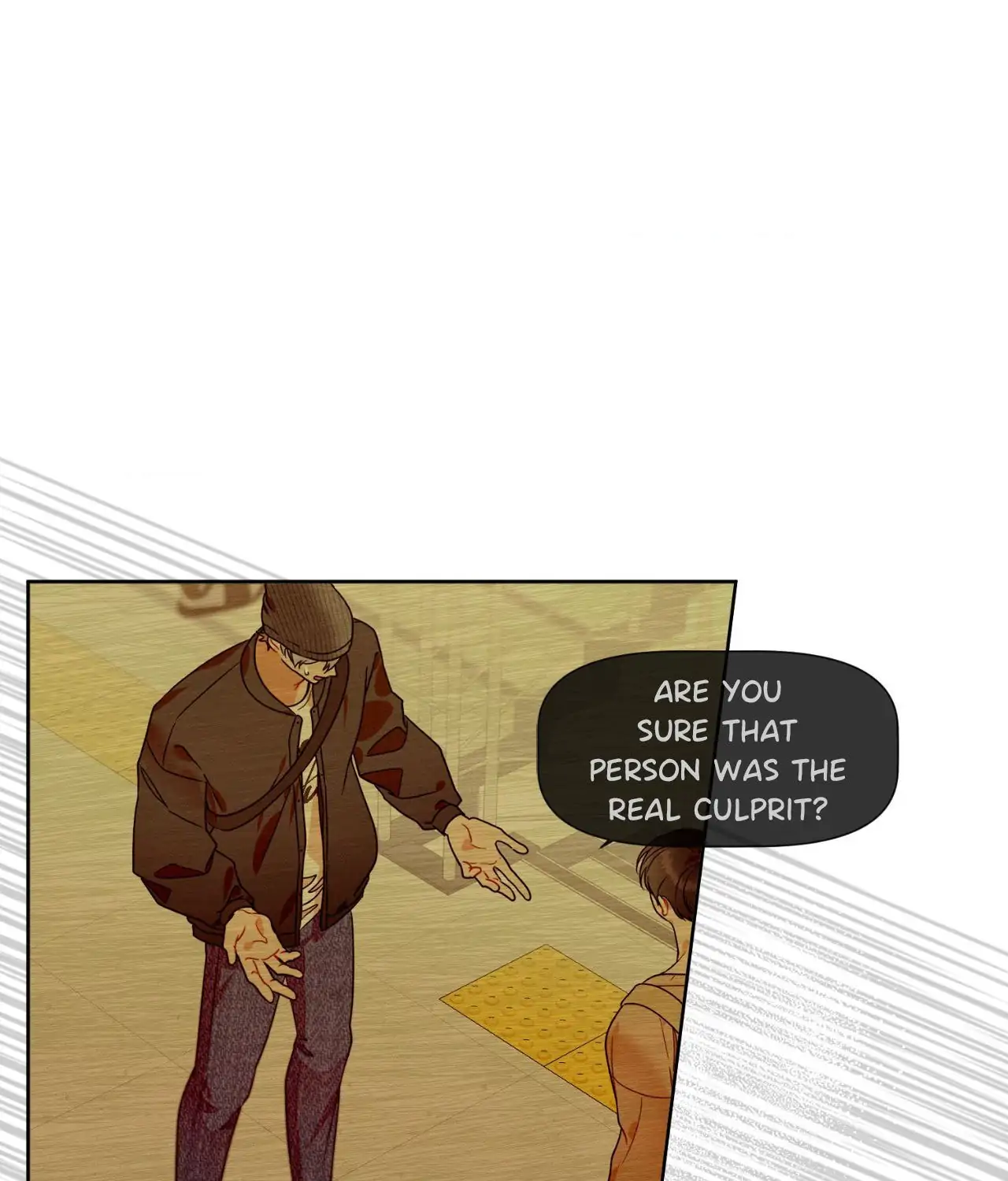 Report My Boss! Chapter 51 - Page 59