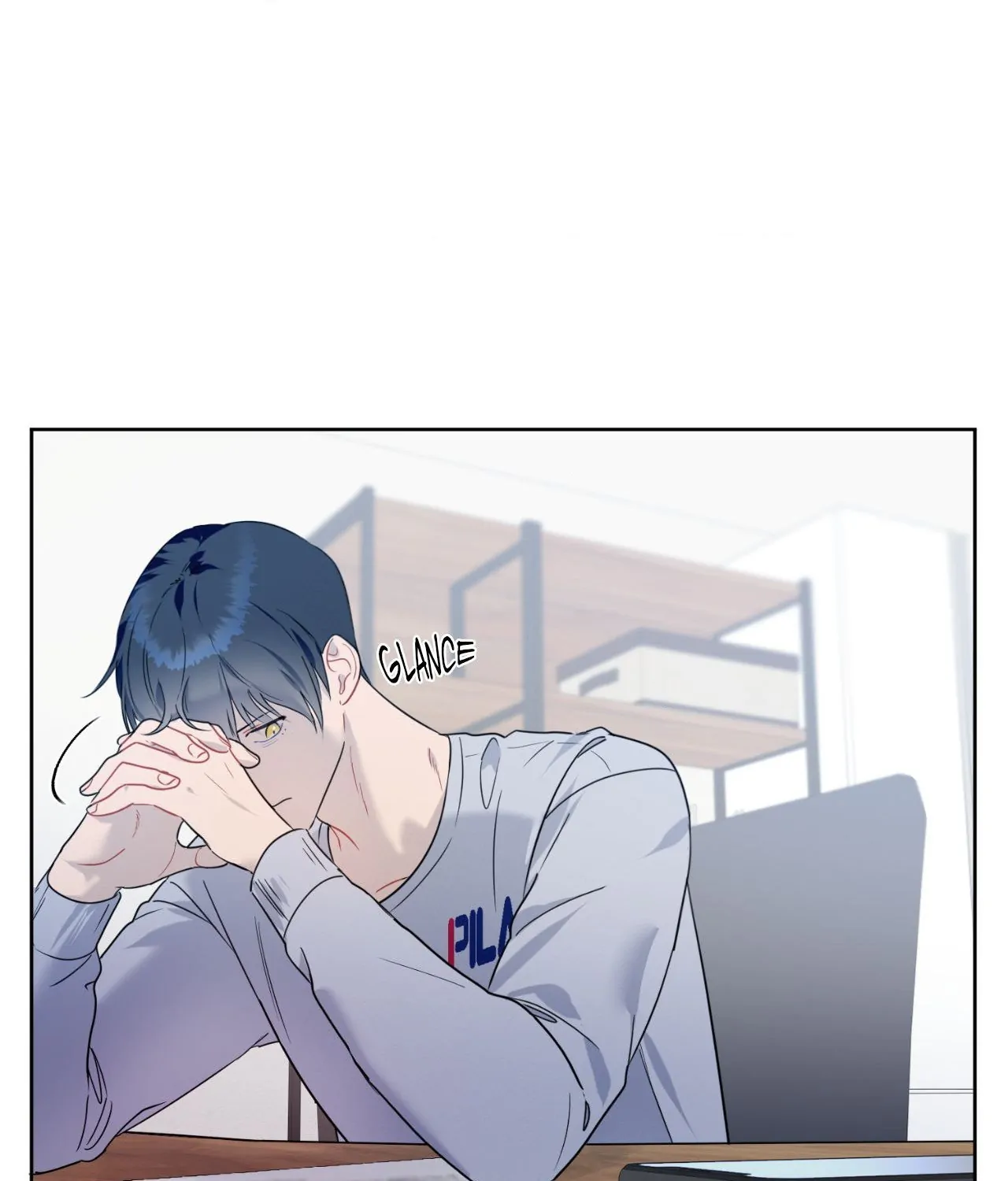 Report My Boss! Chapter 51 - Page 62