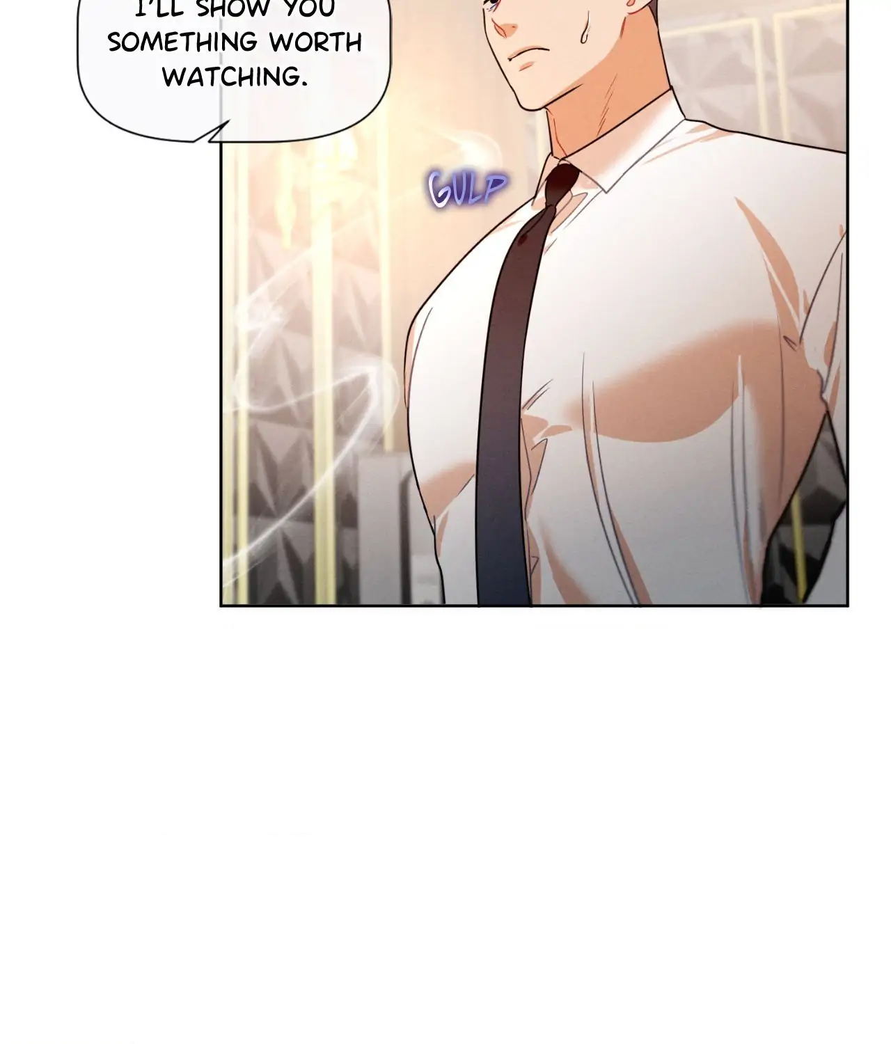 Report My Boss! Chapter 52 - Page 12