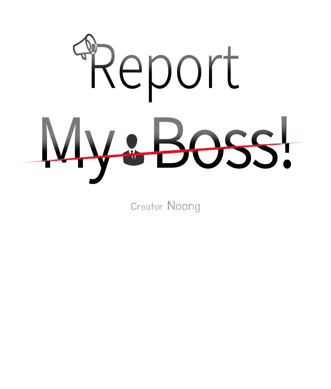 Report My Boss! Chapter 52 - Page 13