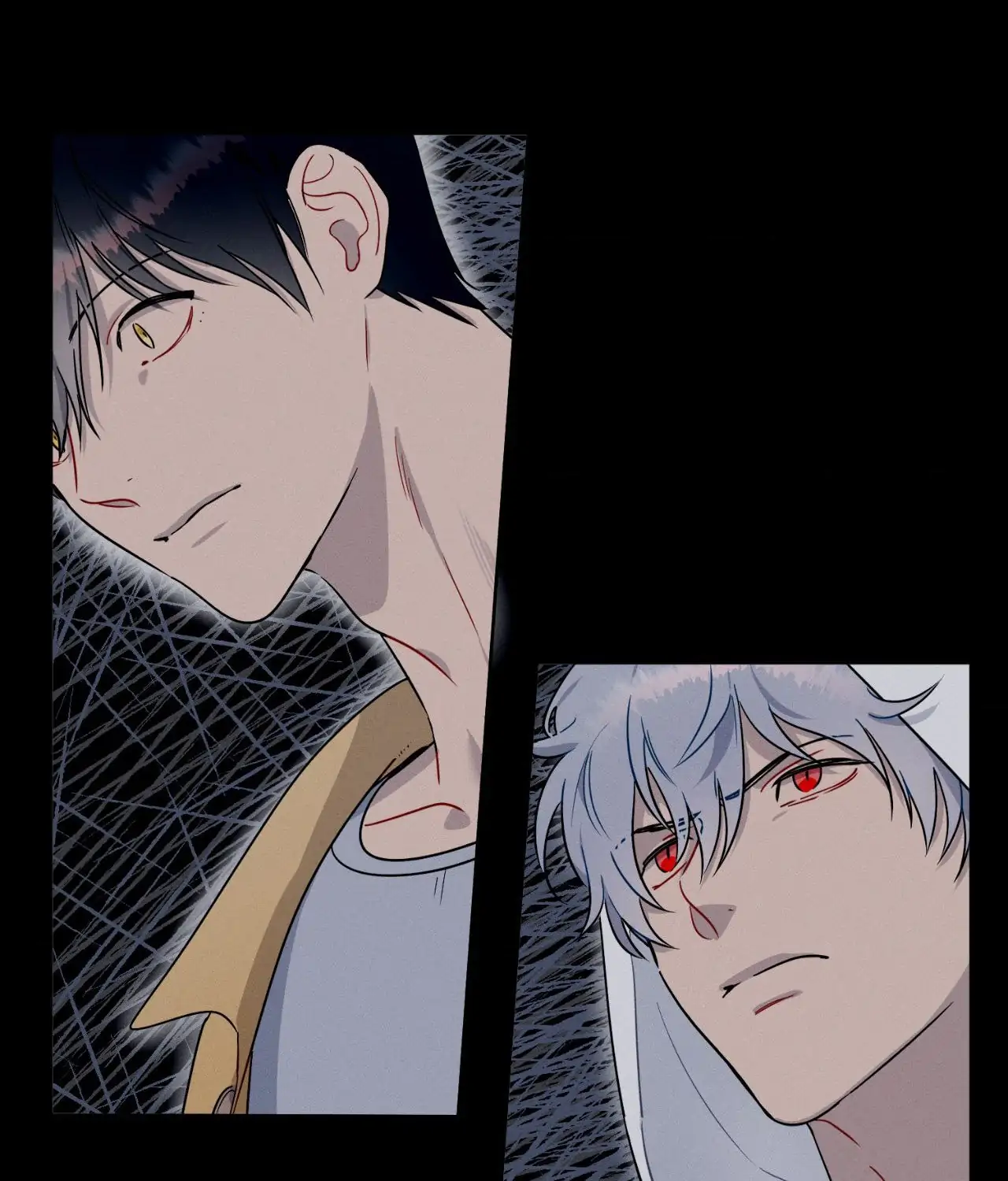 Report My Boss! Chapter 52 - Page 31