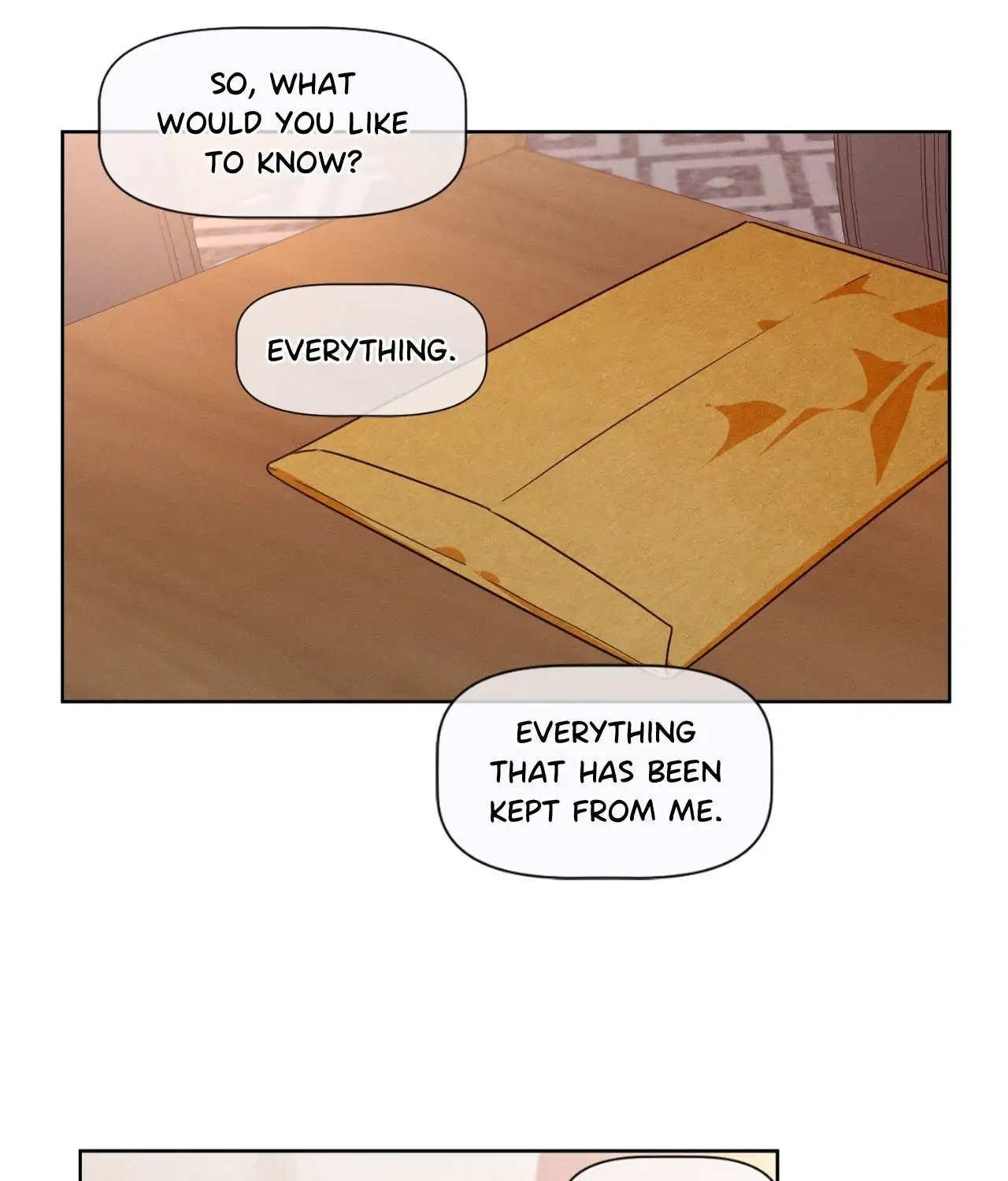 Report My Boss! Chapter 52 - Page 53