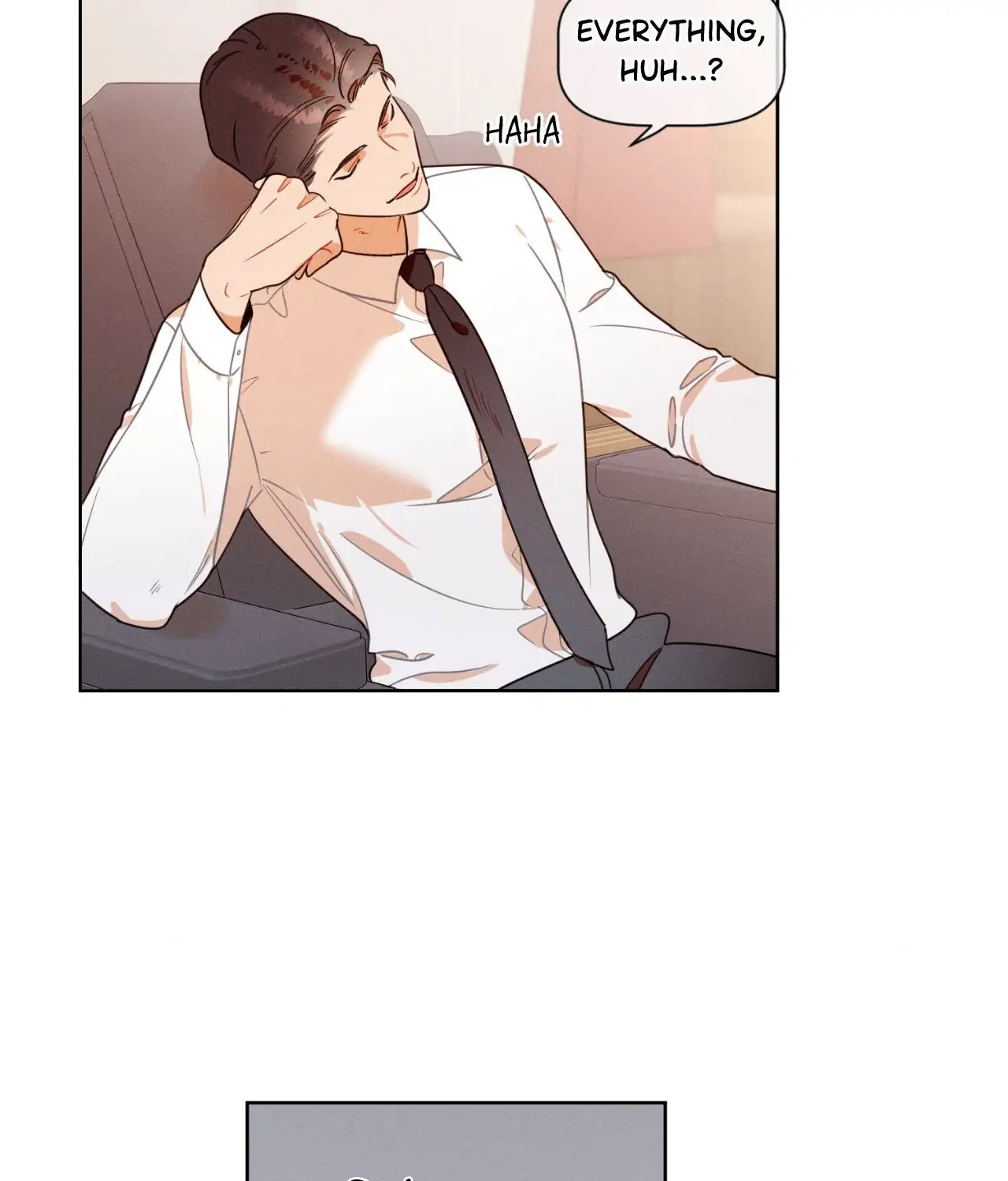 Report My Boss! Chapter 52 - Page 54