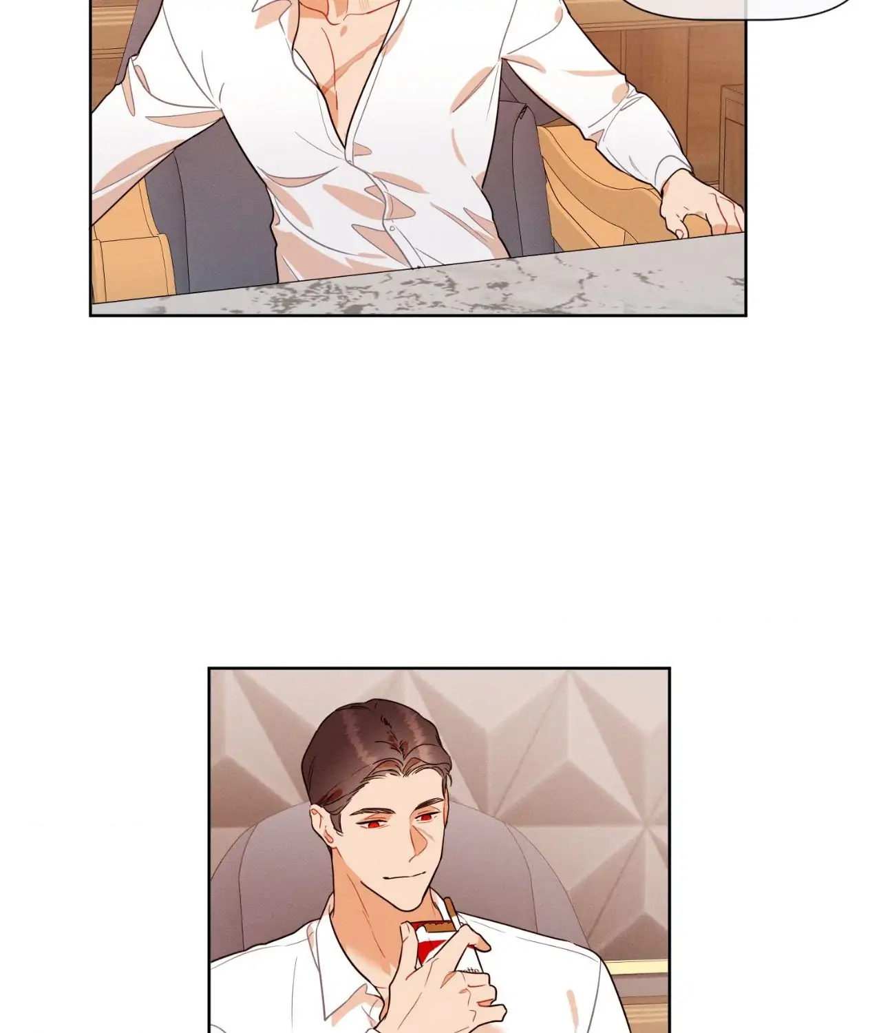 Report My Boss! Chapter 52 - Page 7