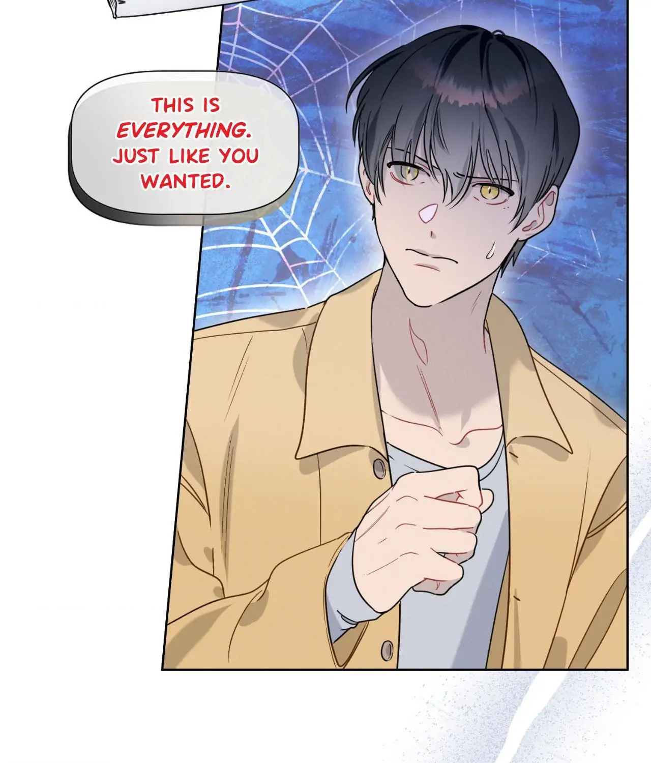 Report My Boss! Chapter 52 - Page 65
