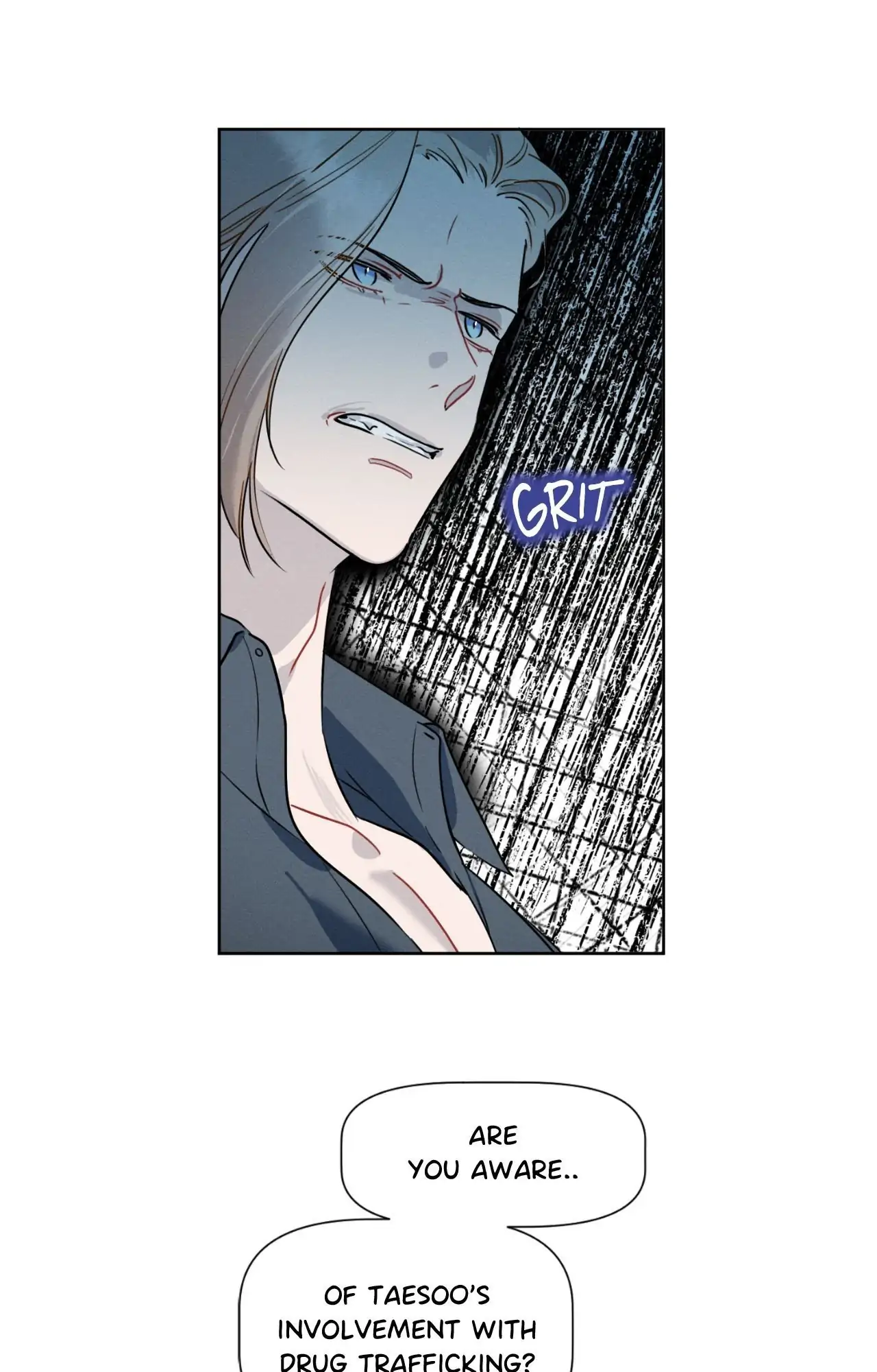Report My Boss! Chapter 53 - Page 28