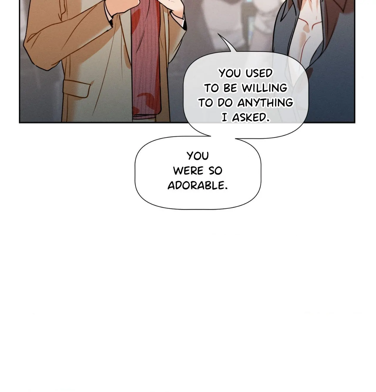 Report My Boss! Chapter 53 - Page 45