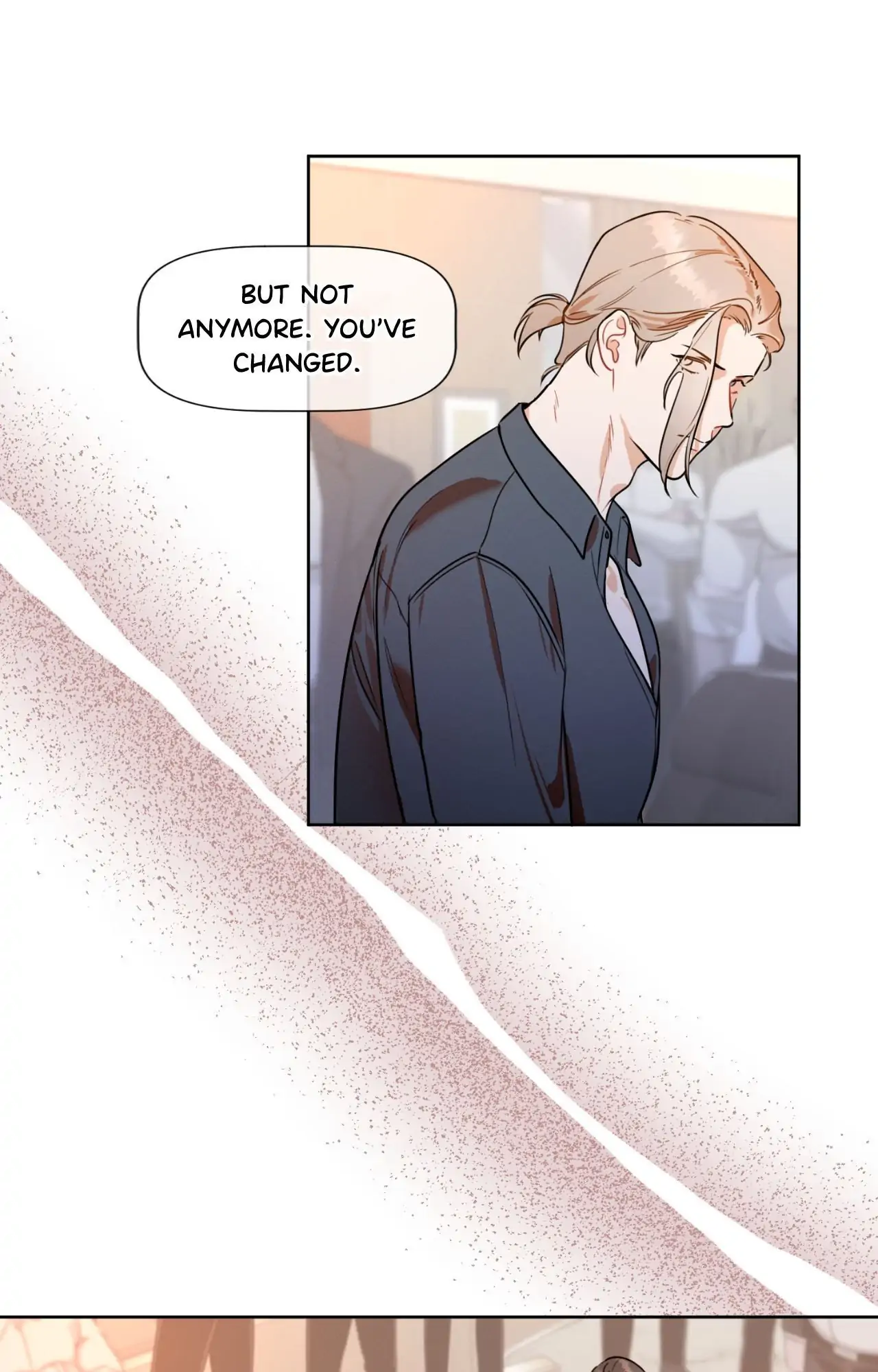 Report My Boss! Chapter 53 - Page 46