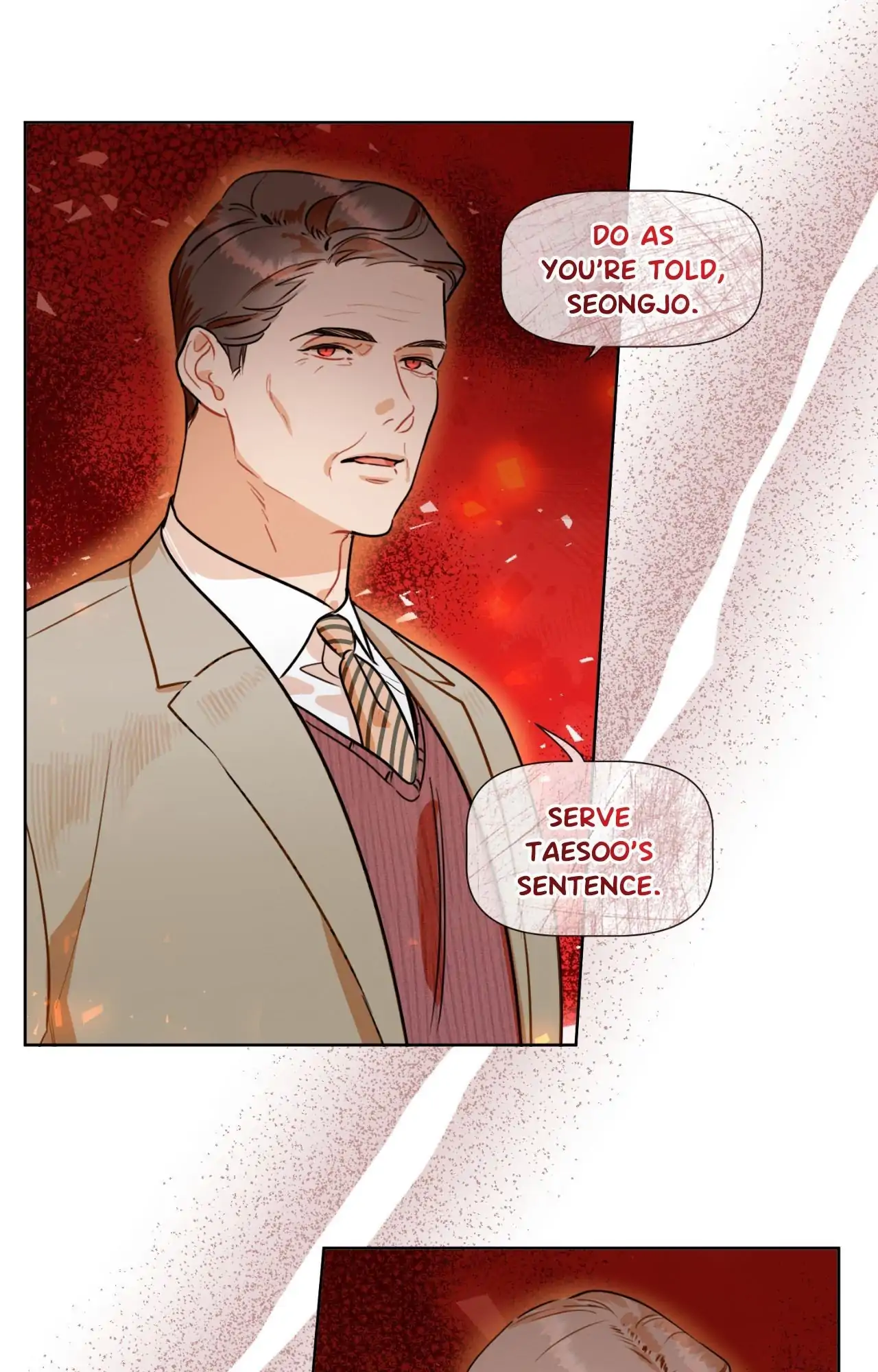Report My Boss! Chapter 53 - Page 48