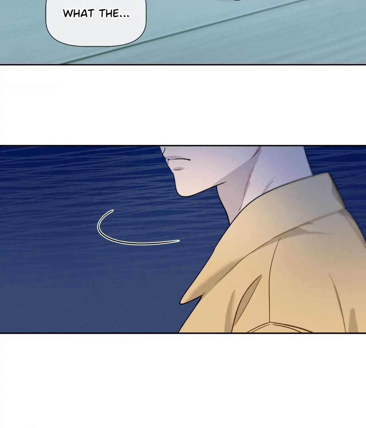 Report My Boss! Chapter 54 - Page 23