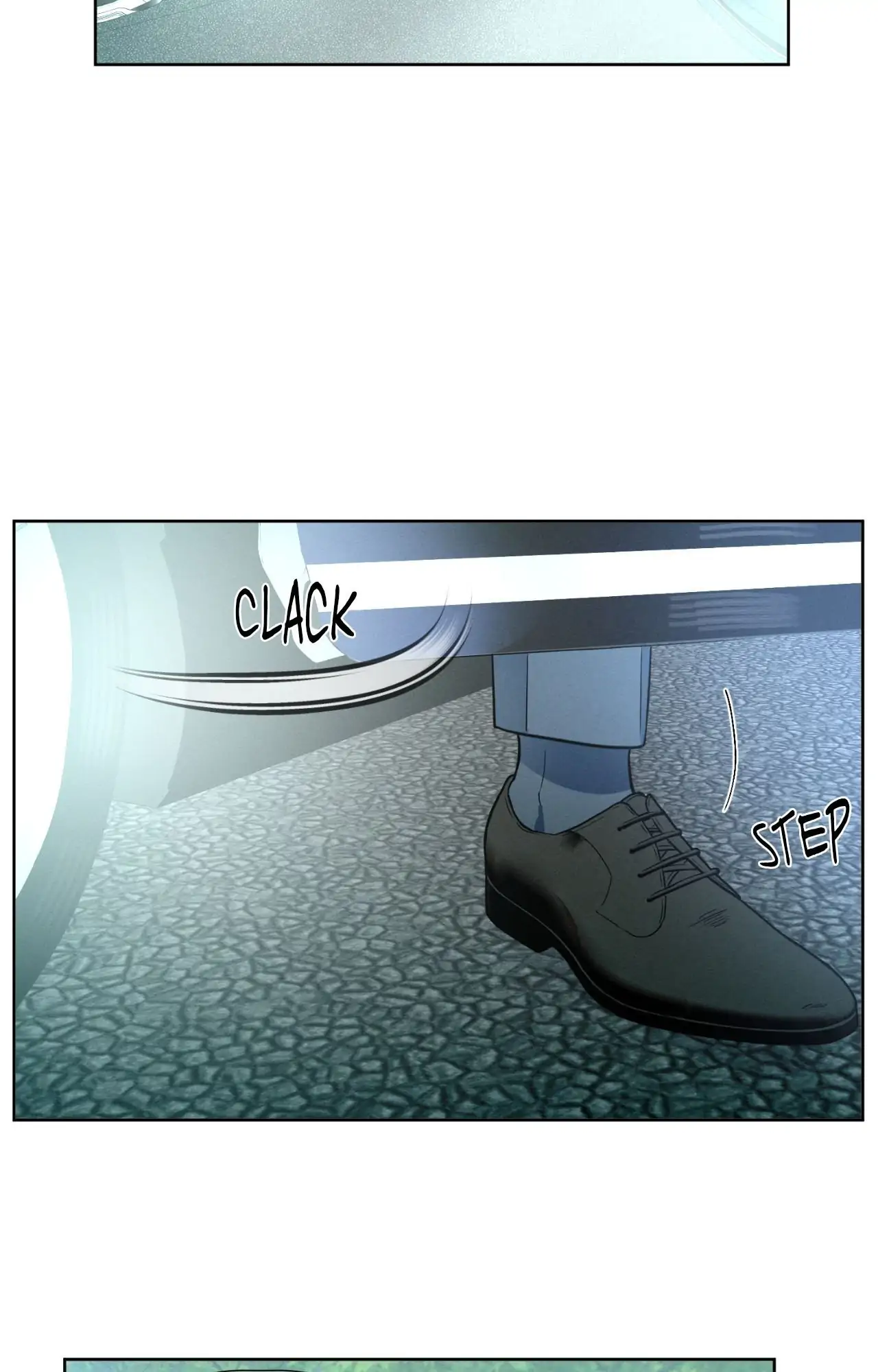 Report My Boss! Chapter 55 - Page 26