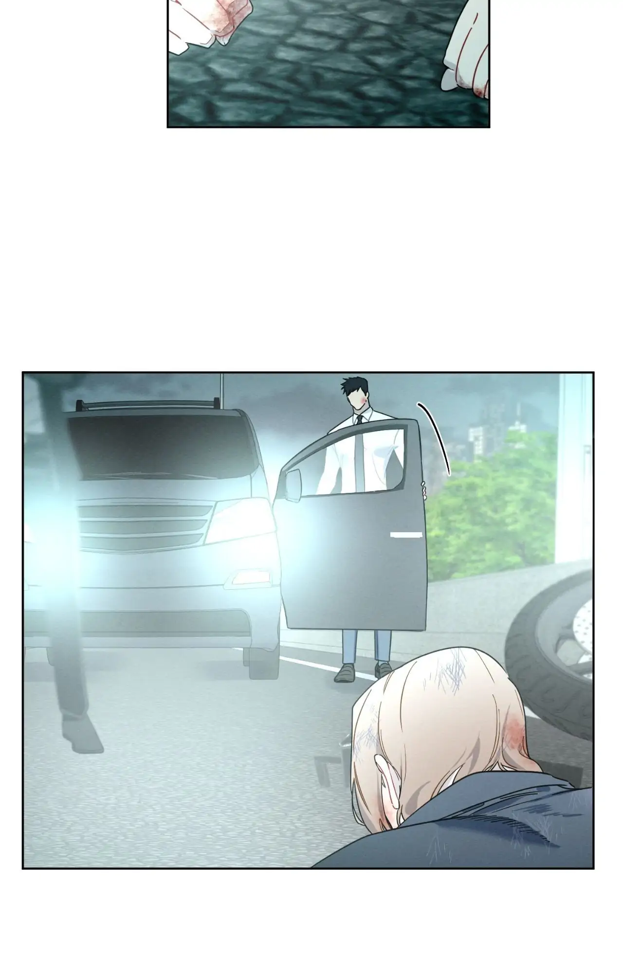 Report My Boss! Chapter 55 - Page 29