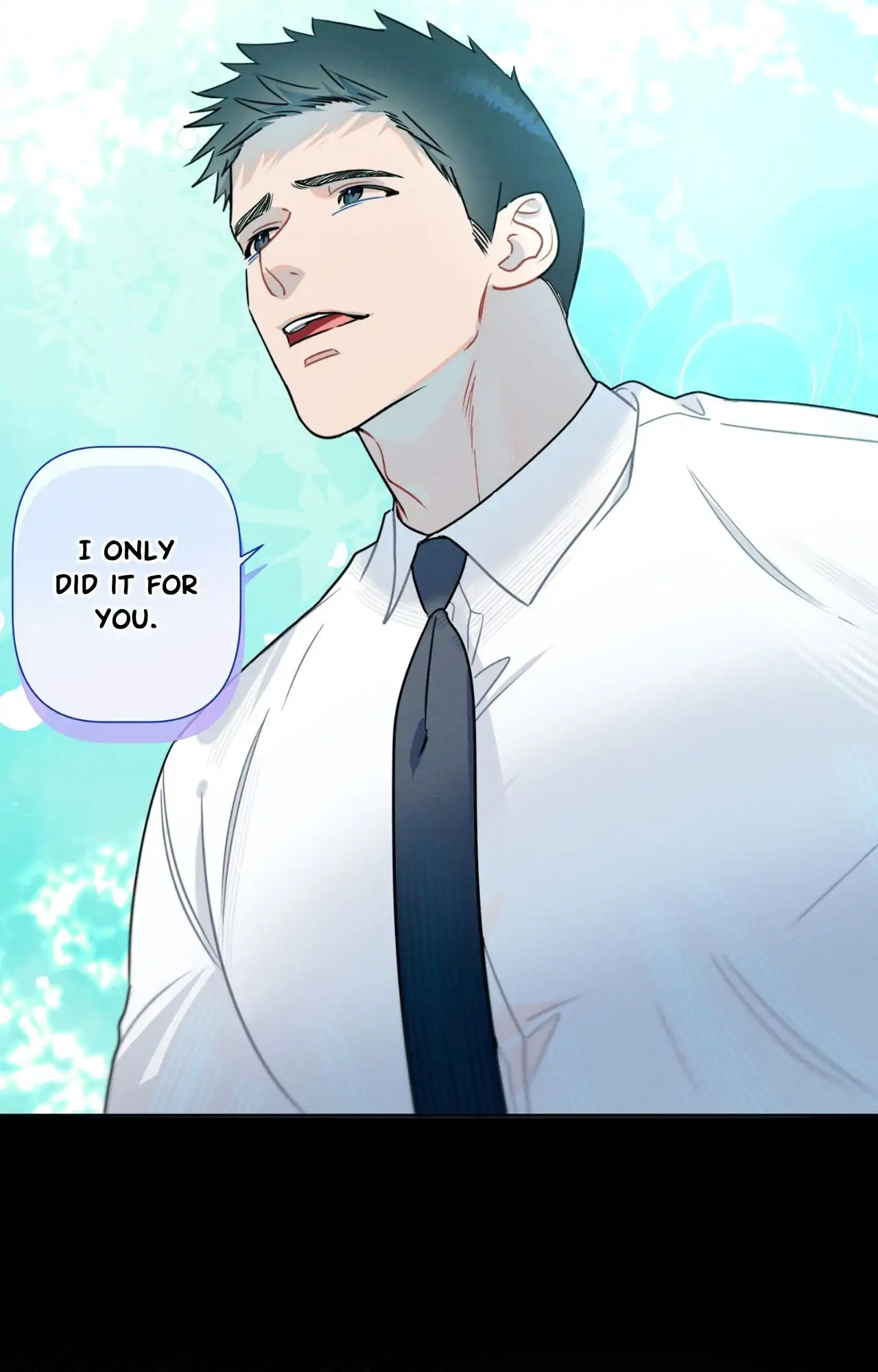 Report My Boss! Chapter 56 - Page 21