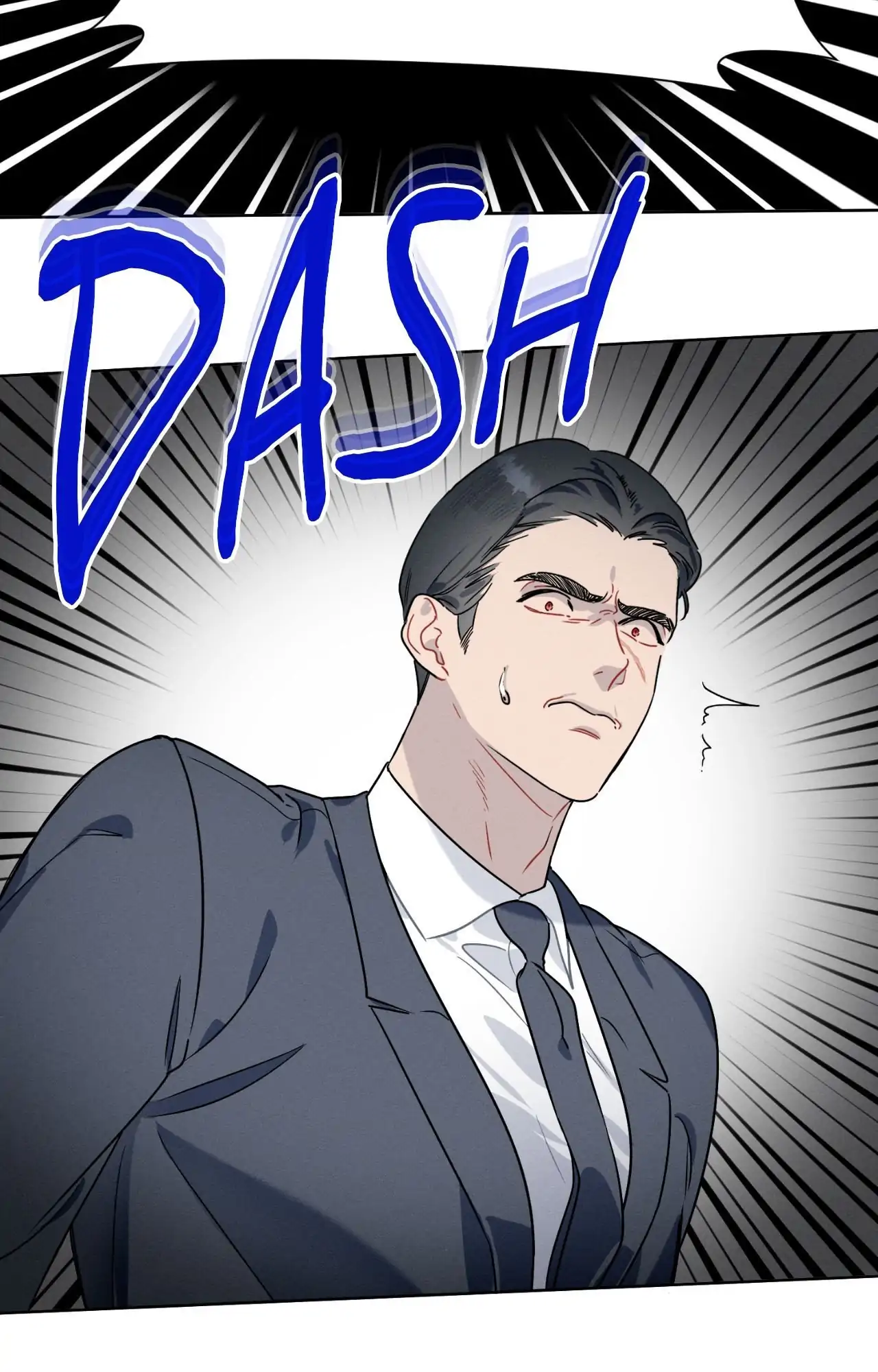 Report My Boss! Chapter 57 - Page 26
