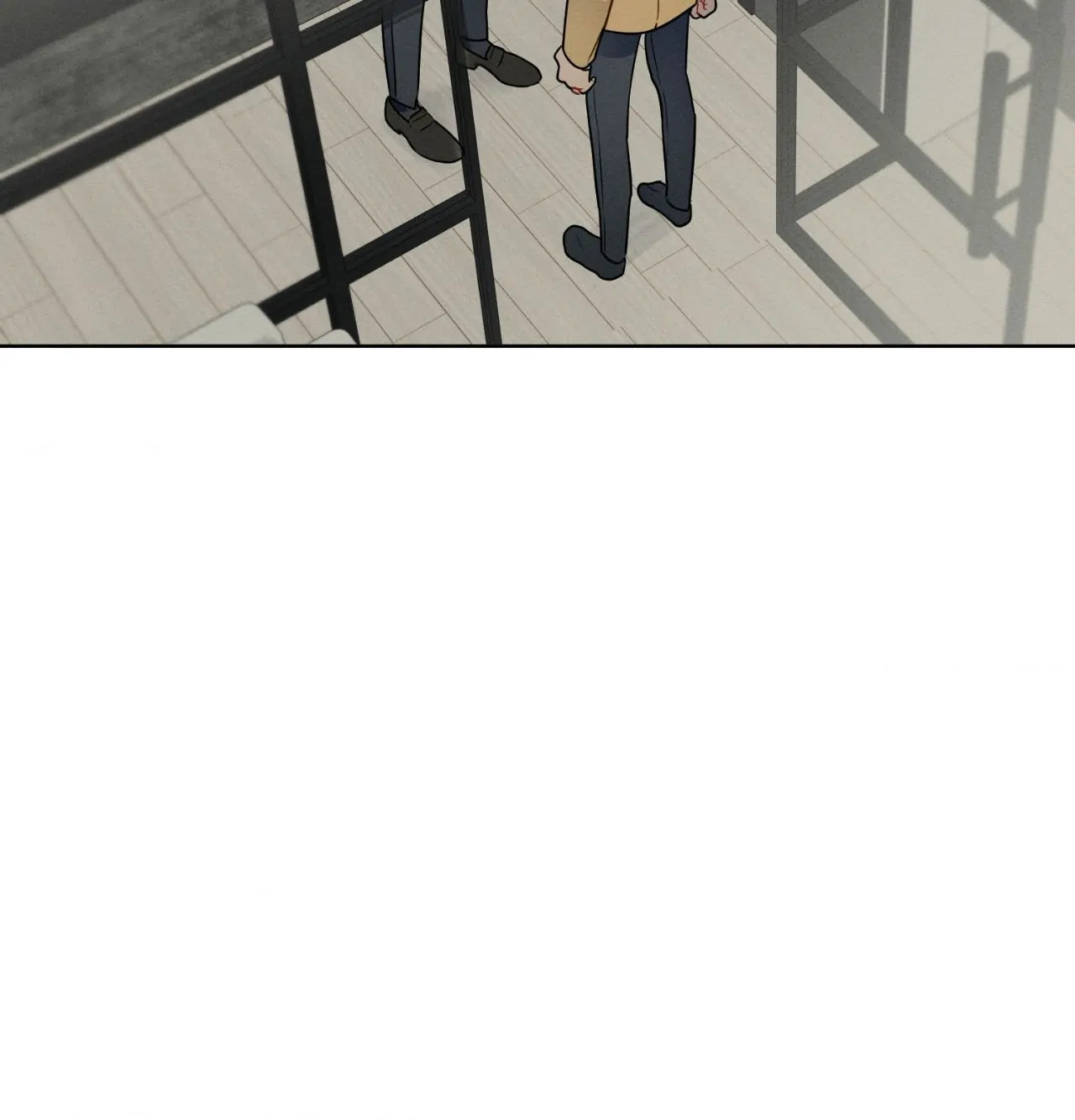 Report My Boss! Chapter 57 - Page 34