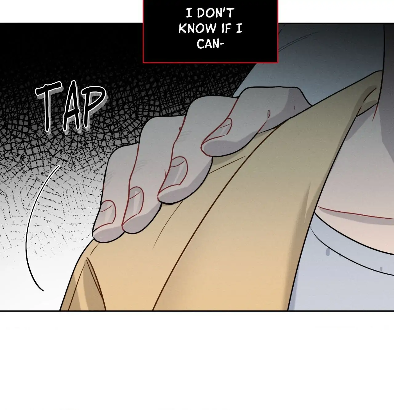 Report My Boss! Chapter 58 - Page 12