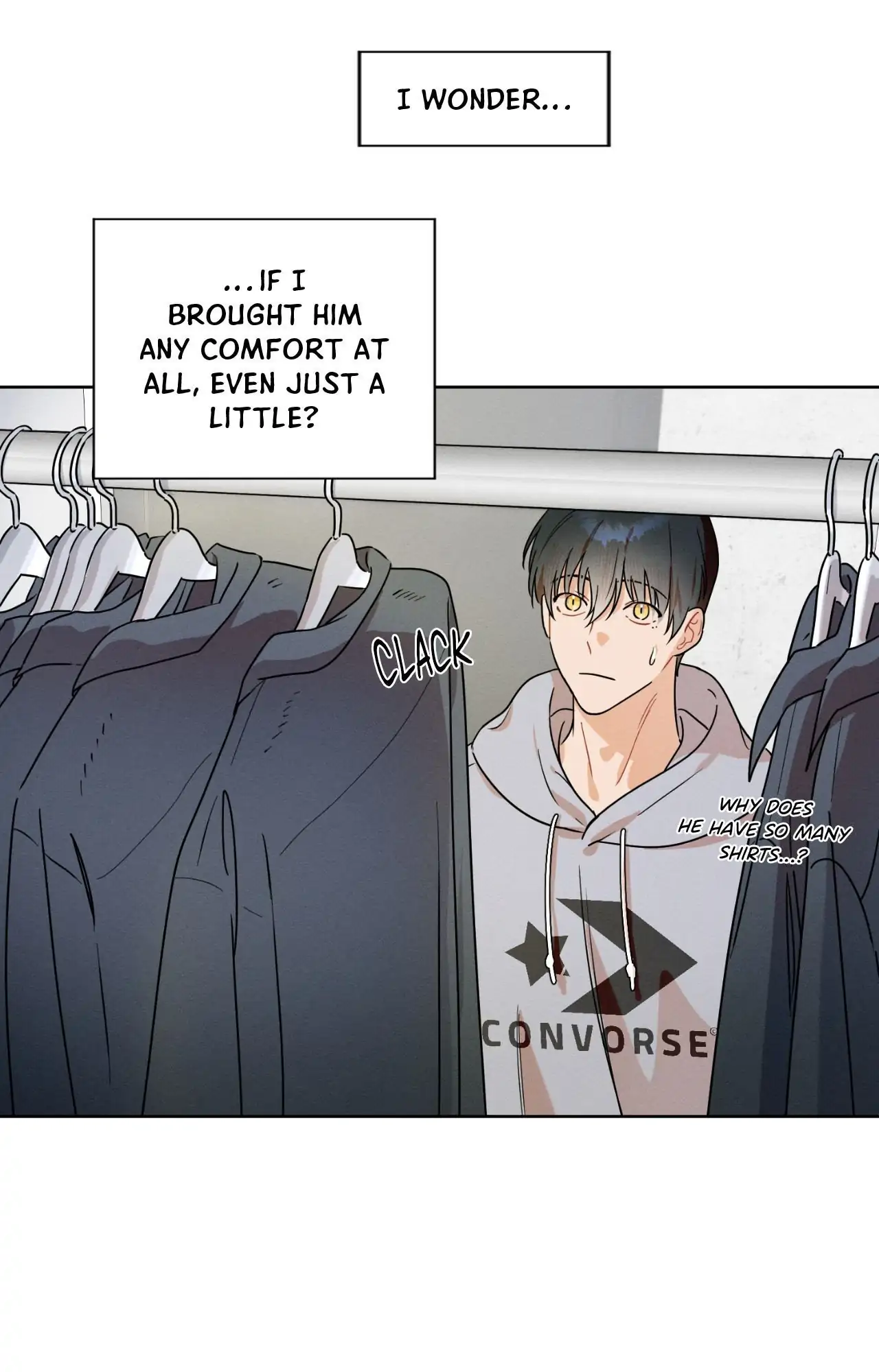 Report My Boss! Chapter 58 - Page 30