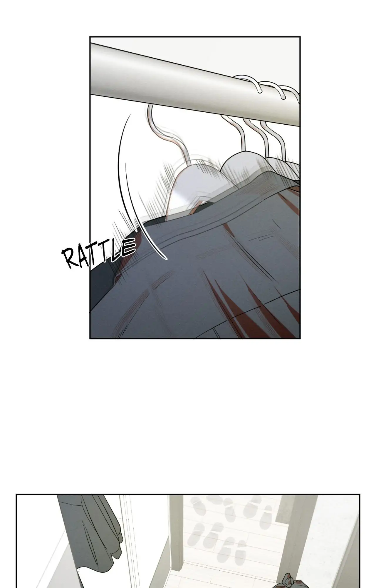 Report My Boss! Chapter 58 - Page 32