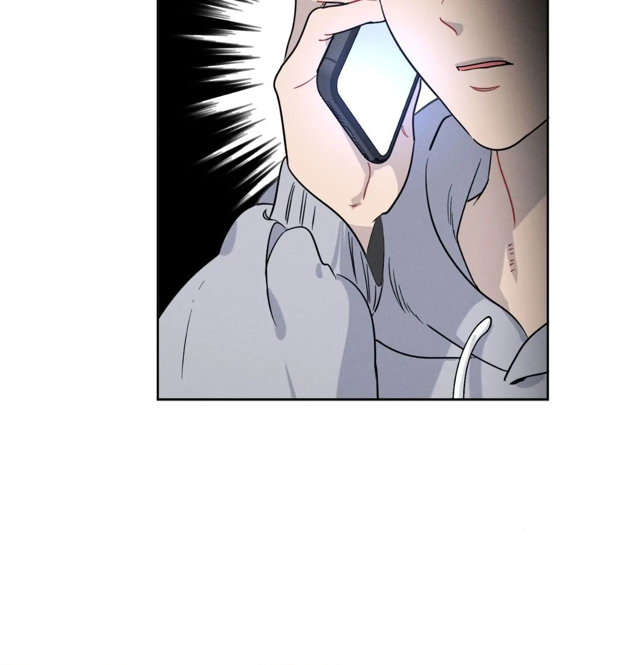 Report My Boss! Chapter 58 - Page 45