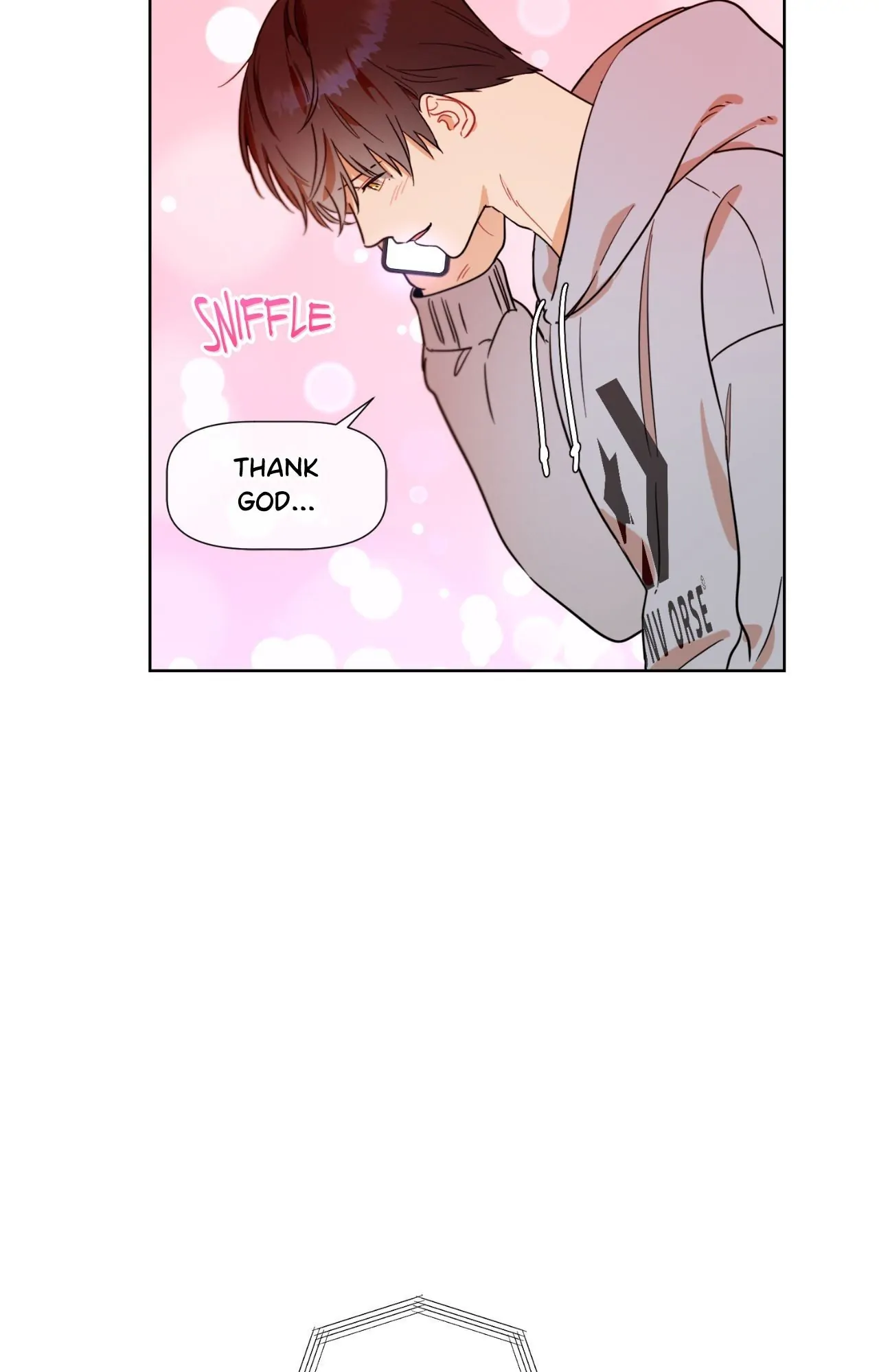 Report My Boss! Chapter 58 - Page 47