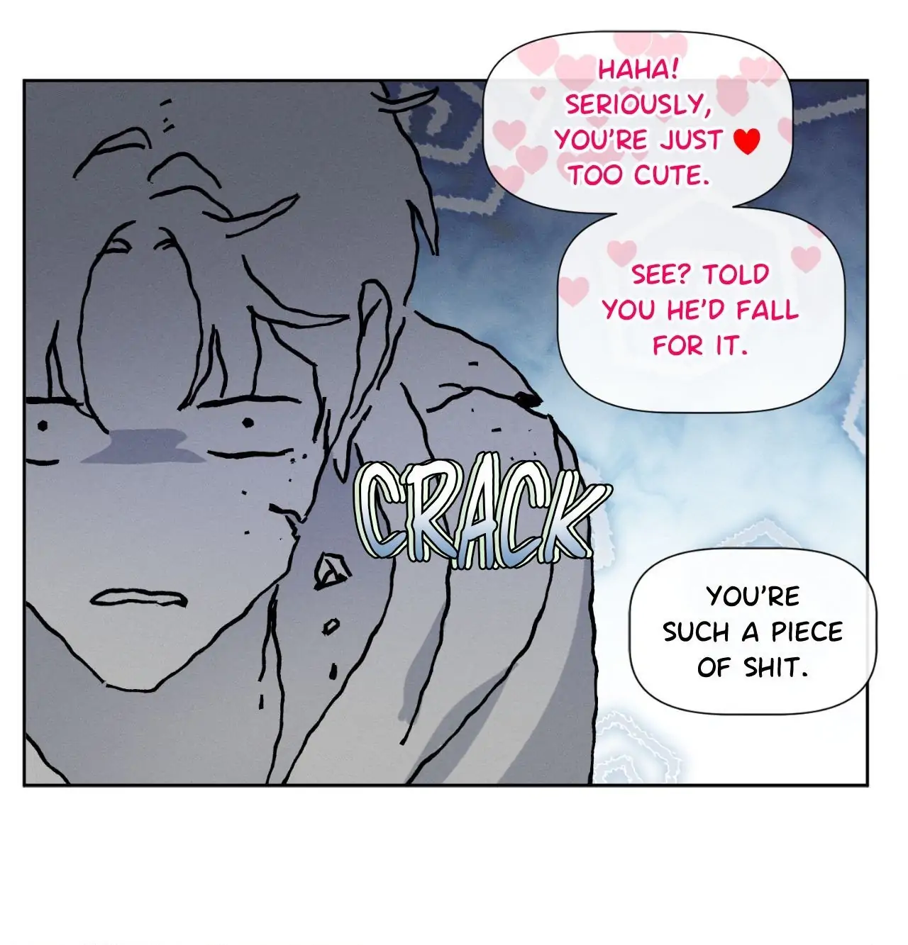 Report My Boss! Chapter 59 - Page 24